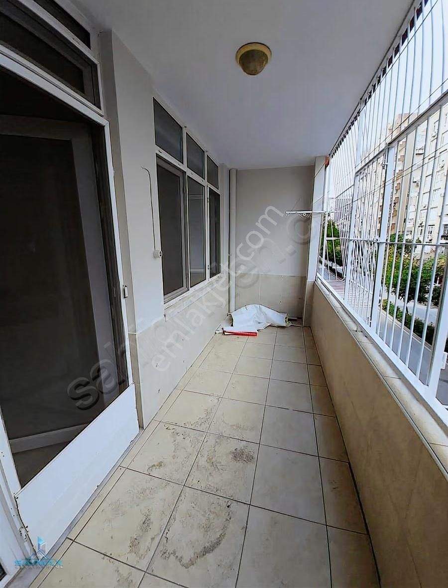 Kurtuluş Ziyapaşa Bulvarına Yürüme Mesafesinde 2+1 Satılık Daire - Görsel 9