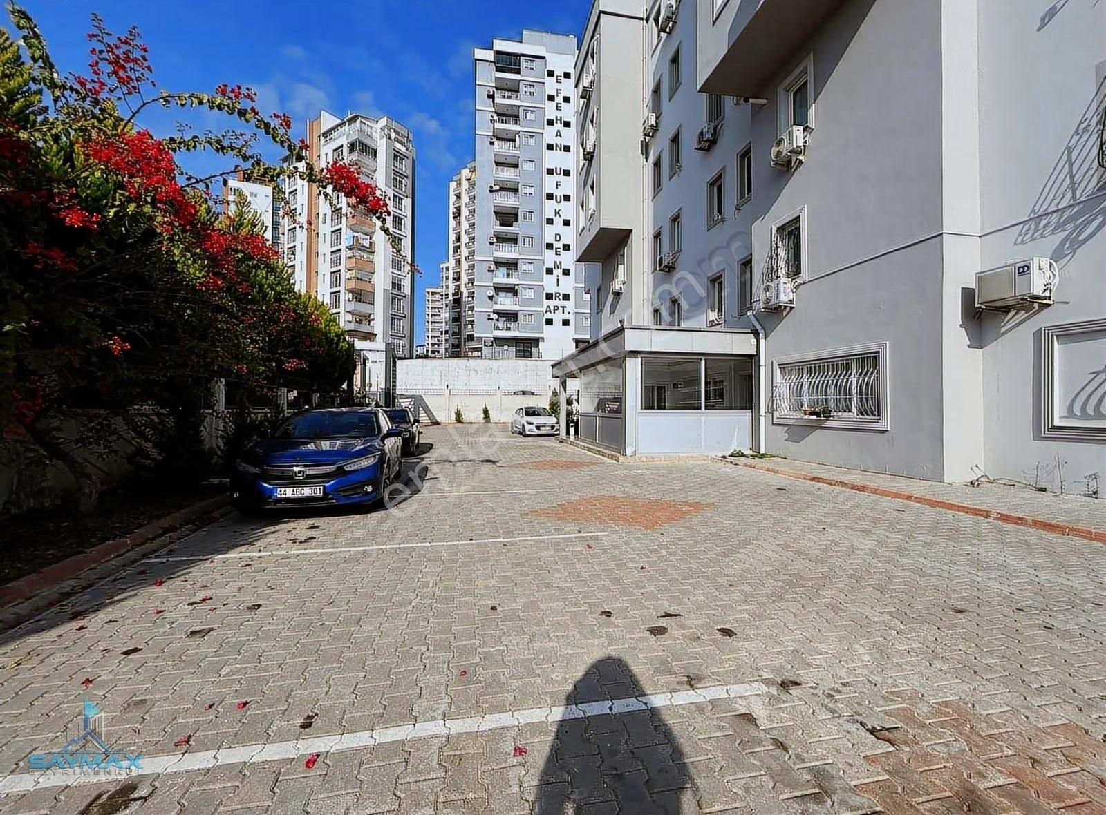 Sarıçam Çarkıpare'de Stad Karşısı 1+1 Geniş Eşyalı Kiralık Daire - Görsel 18