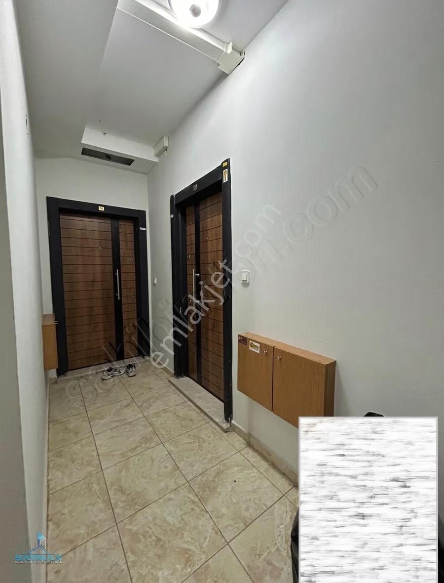 Sarıçam Çarkıpare'de Stad Karşısı 1+1 Geniş Eşyalı Kiralık Daire - Görsel 20