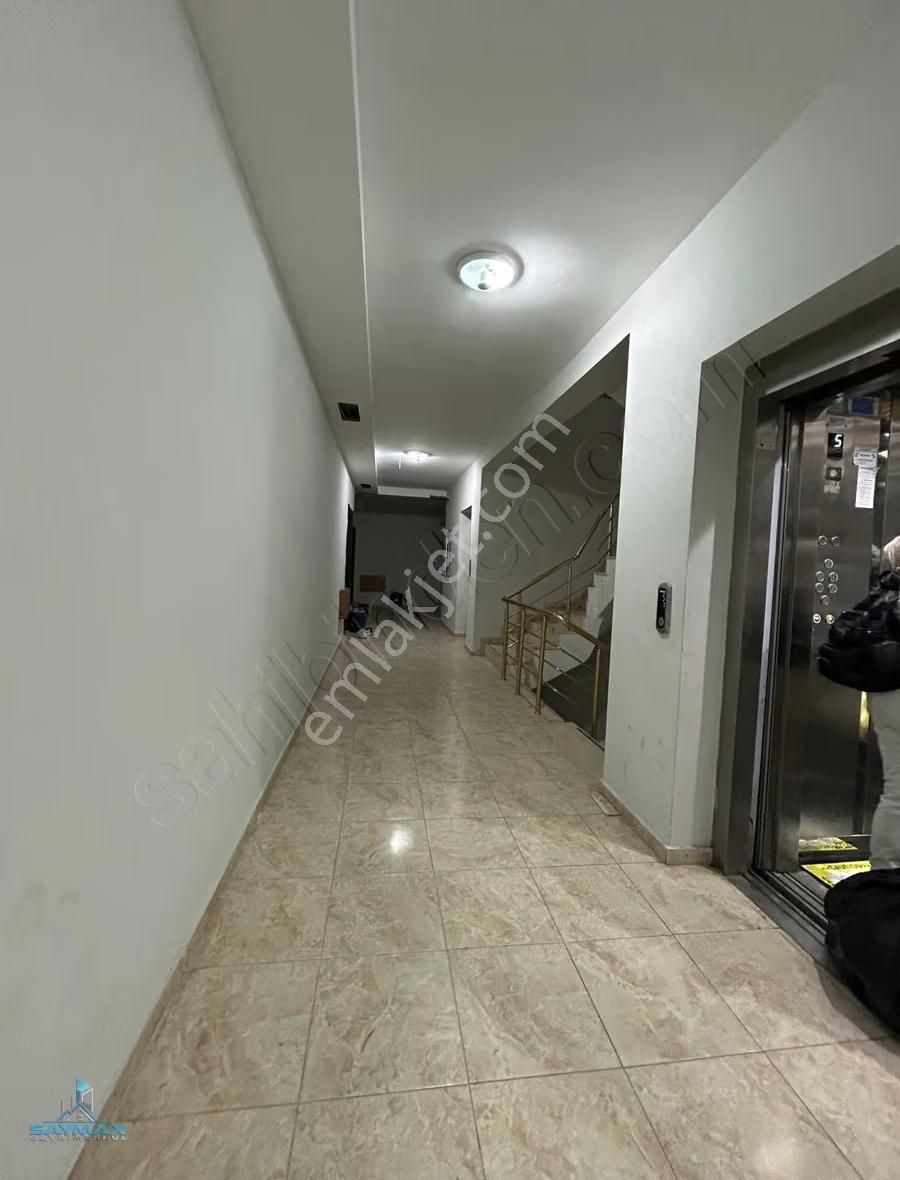 Sarıçam Çarkıpare'de Stad Karşısı 1+1 Geniş Eşyalı Kiralık Daire - Görsel 19