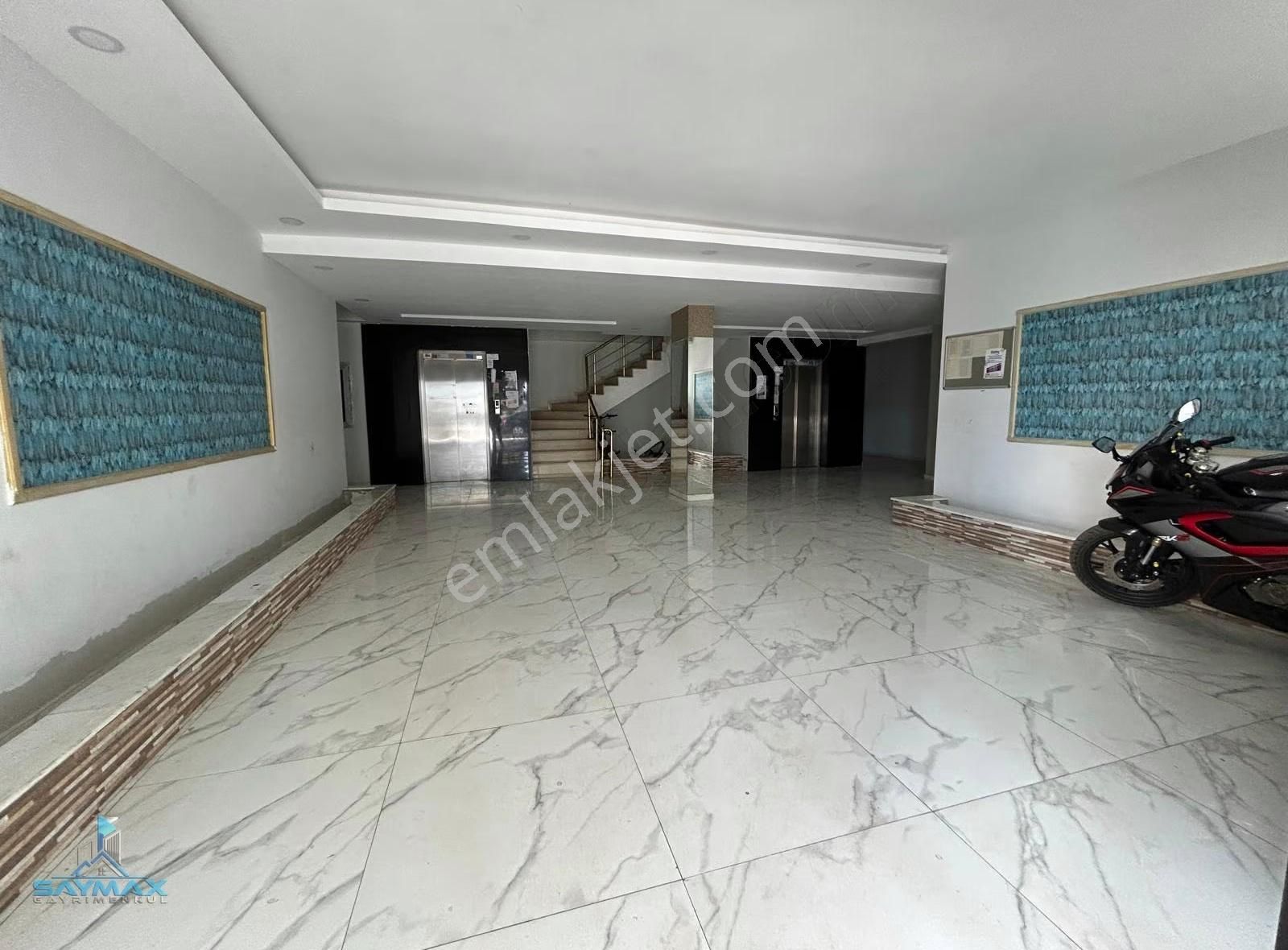 Sarıçam Çarkıpare'de Stad Karşısı 1+1 Geniş Eşyalı Kiralık Daire - Görsel 3