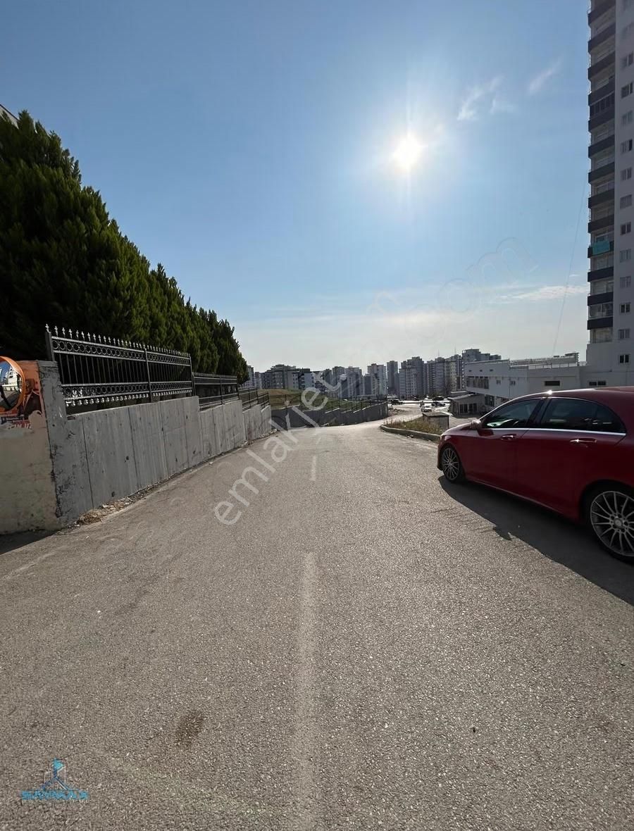 Sarıçam Çarkıpare'de Stad Karşısı 1+1 Geniş Eşyalı Kiralık Daire - Görsel 17