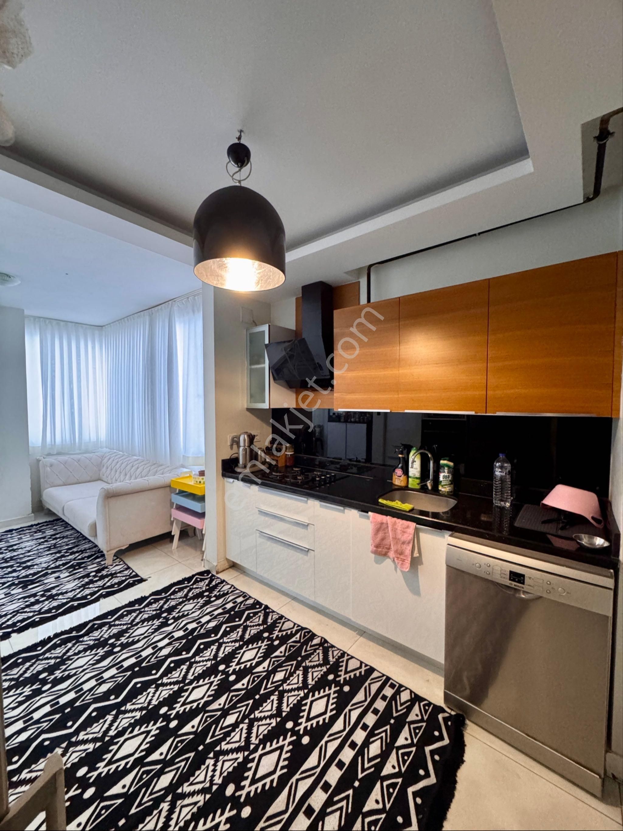 Pınar Mah-havuzlu-güvenlikli-ç.banyo-giy.odalı-3+1 Kiralık Daire - Görsel 8