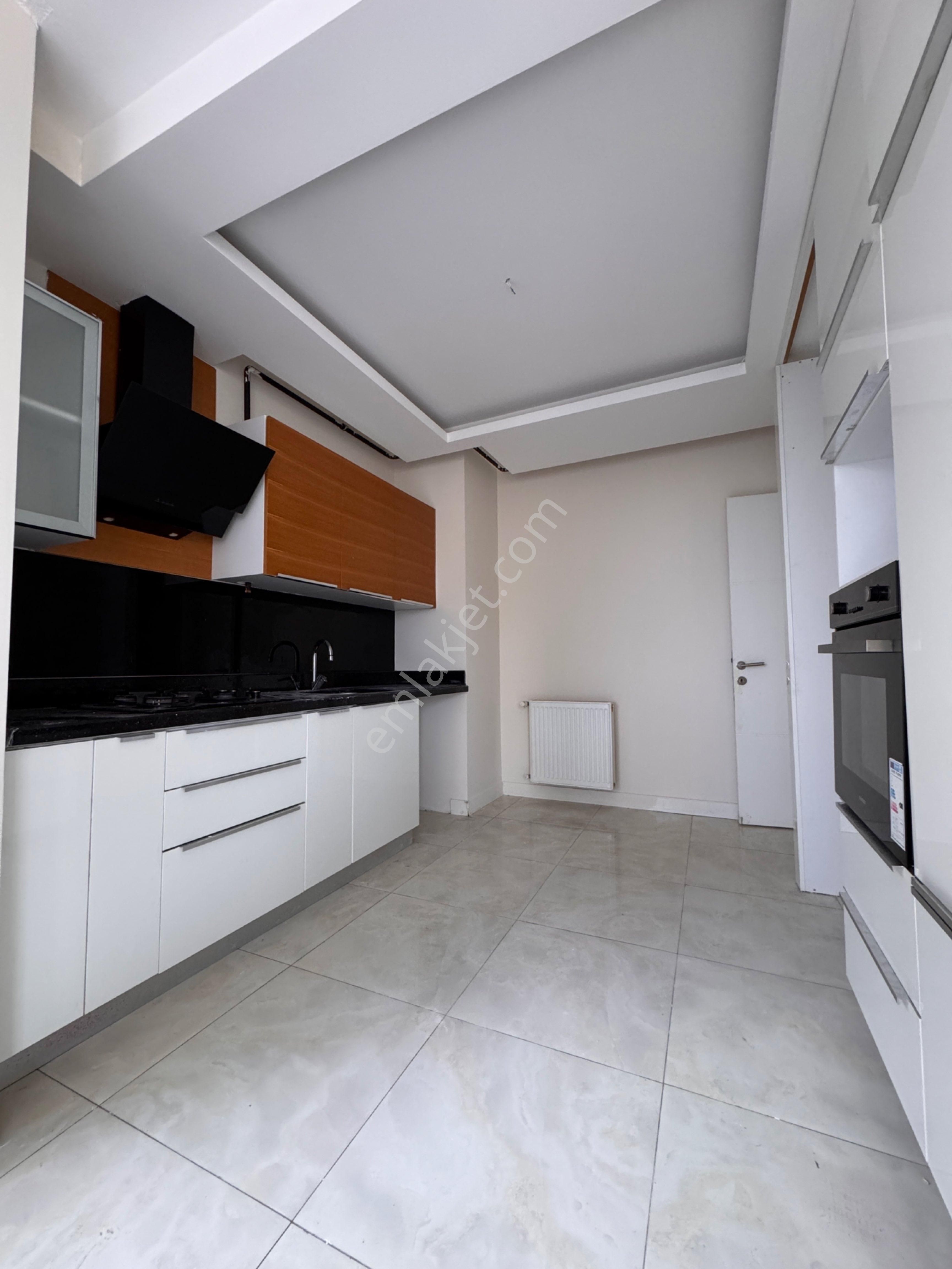 Pınar Mah-havuzlu-güvenlikli-ç.banyo-giy.odalı-3+1 Kiralık Daire - Görsel 5