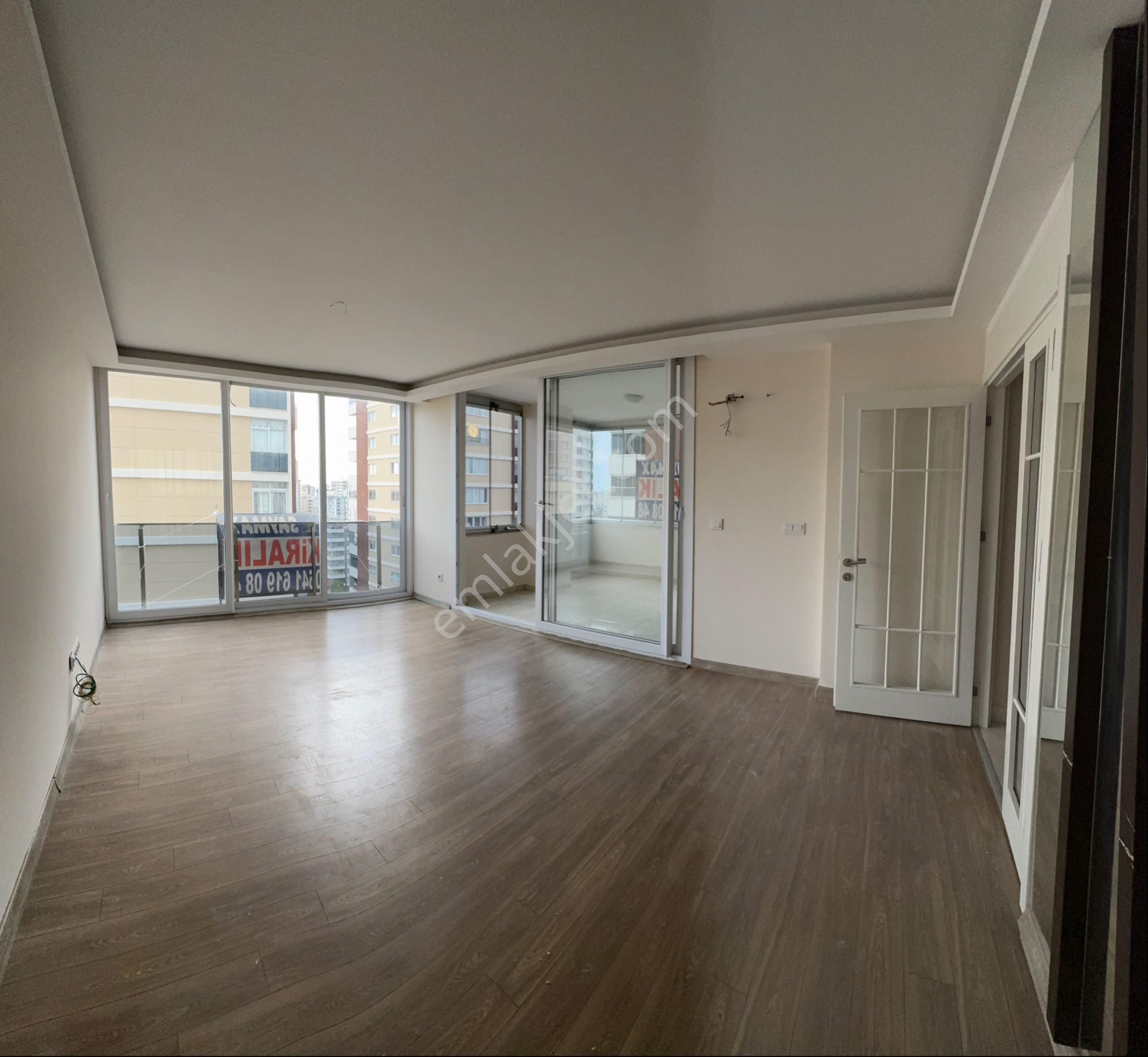 Pınar Mah-havuzlu-güvenlikli-ç.banyo-giy.odalı-3+1 Kiralık Daire - Görsel 9