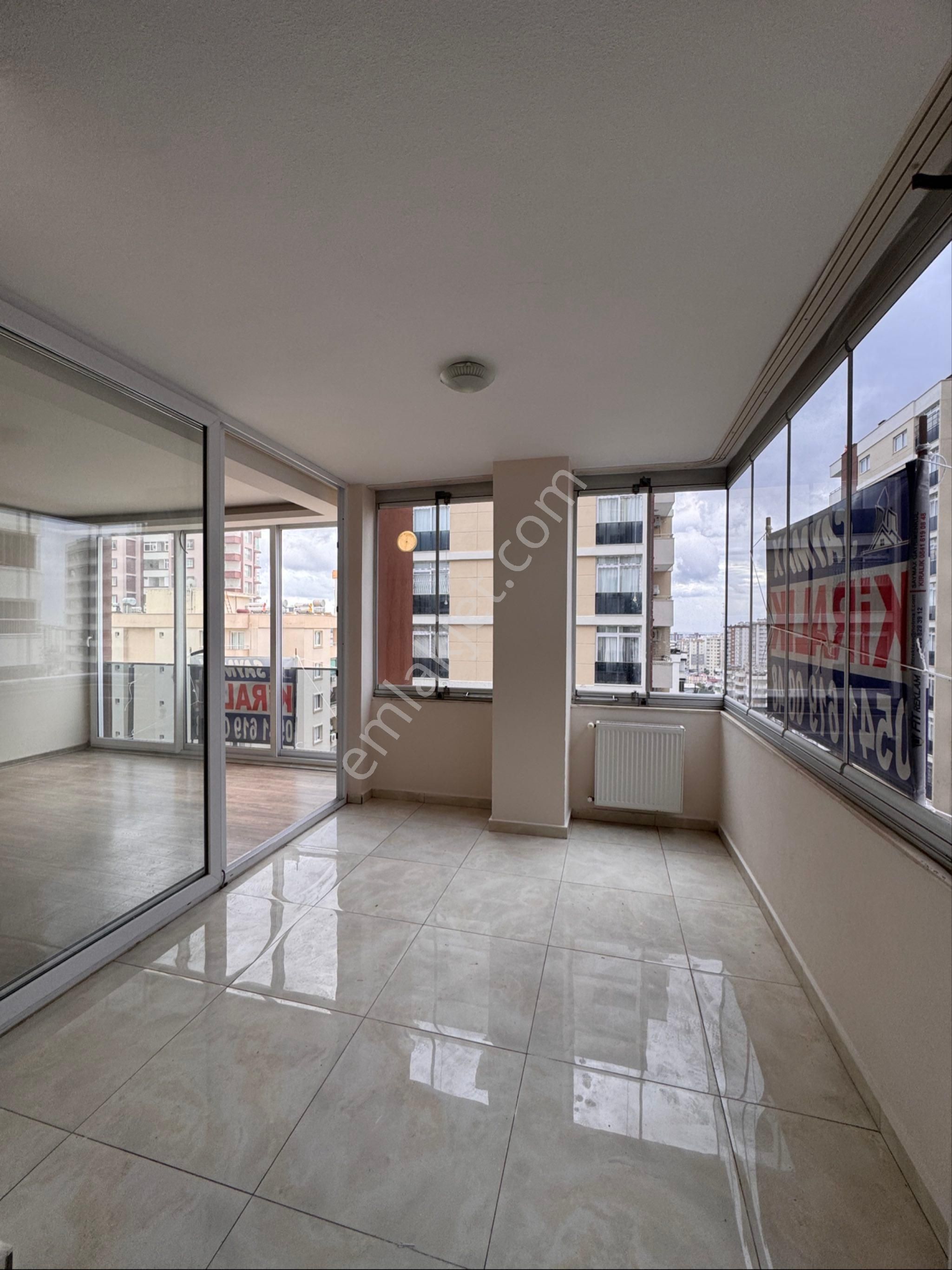 Pınar Mah-havuzlu-güvenlikli-ç.banyo-giy.odalı-3+1 Kiralık Daire - Görsel 6