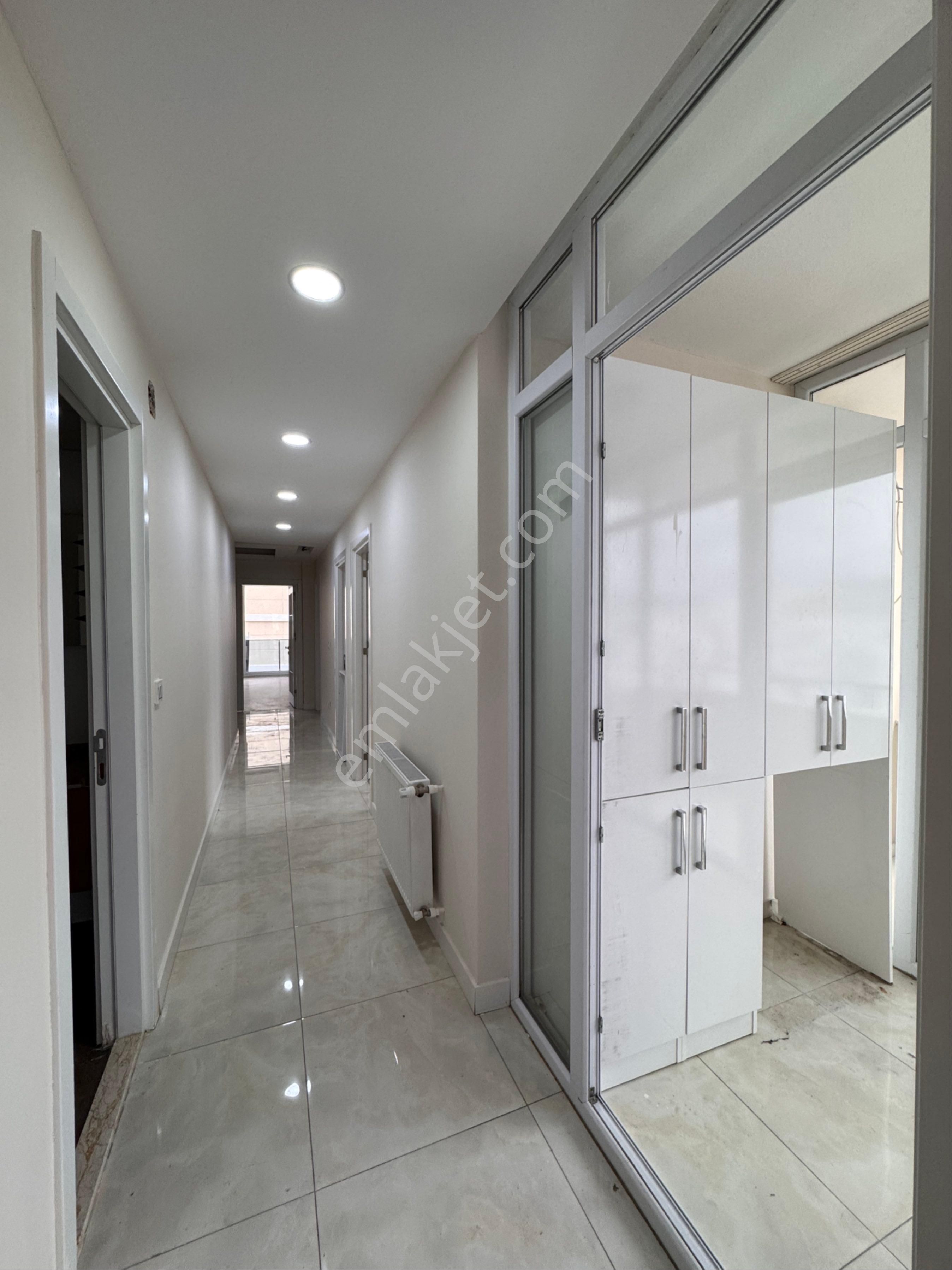 Pınar Mah-havuzlu-güvenlikli-ç.banyo-giy.odalı-3+1 Kiralık Daire - Görsel 27