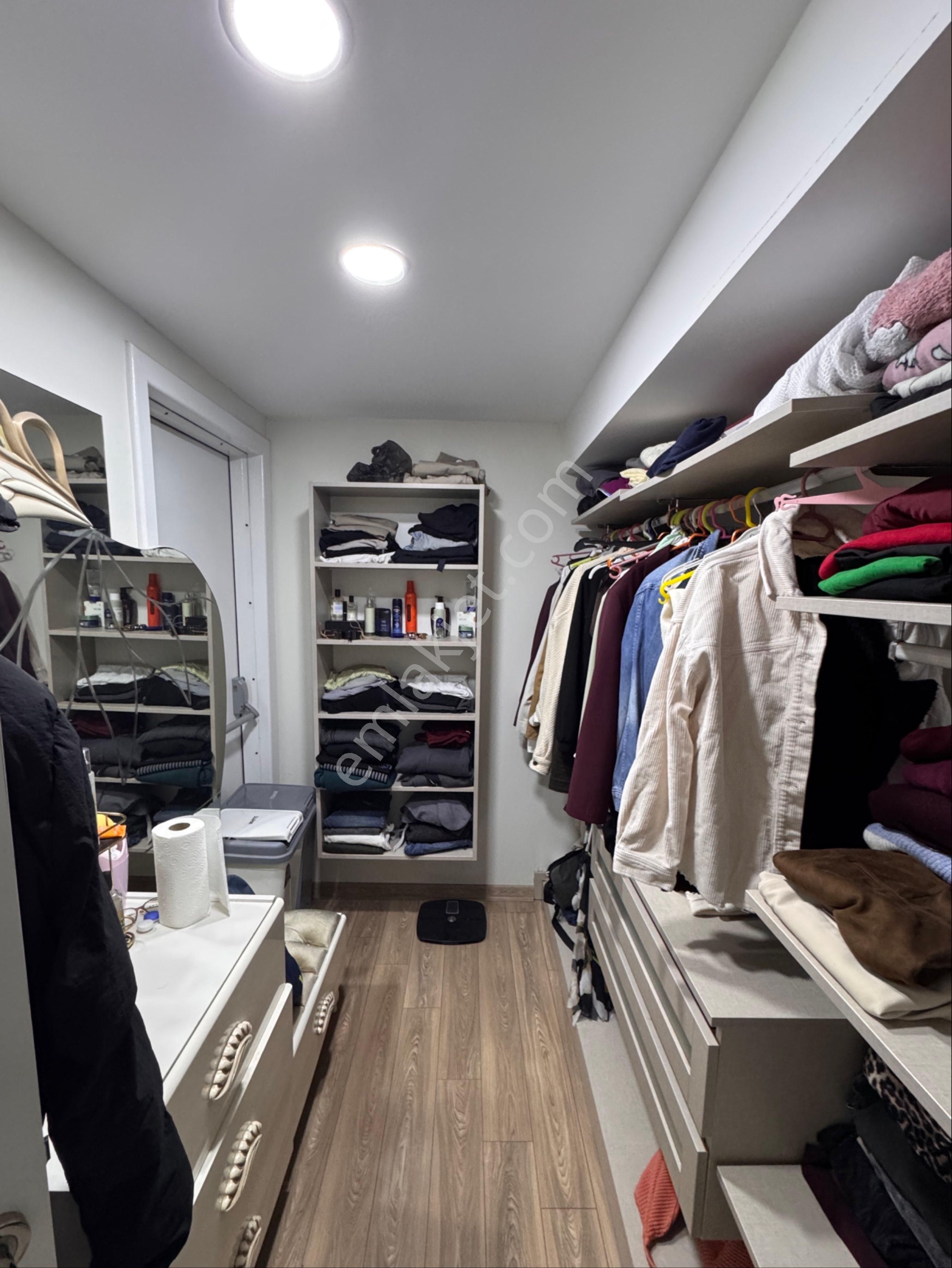 Pınar Mah-havuzlu-güvenlikli-ç.banyo-giy.odalı-3+1 Kiralık Daire - Görsel 22