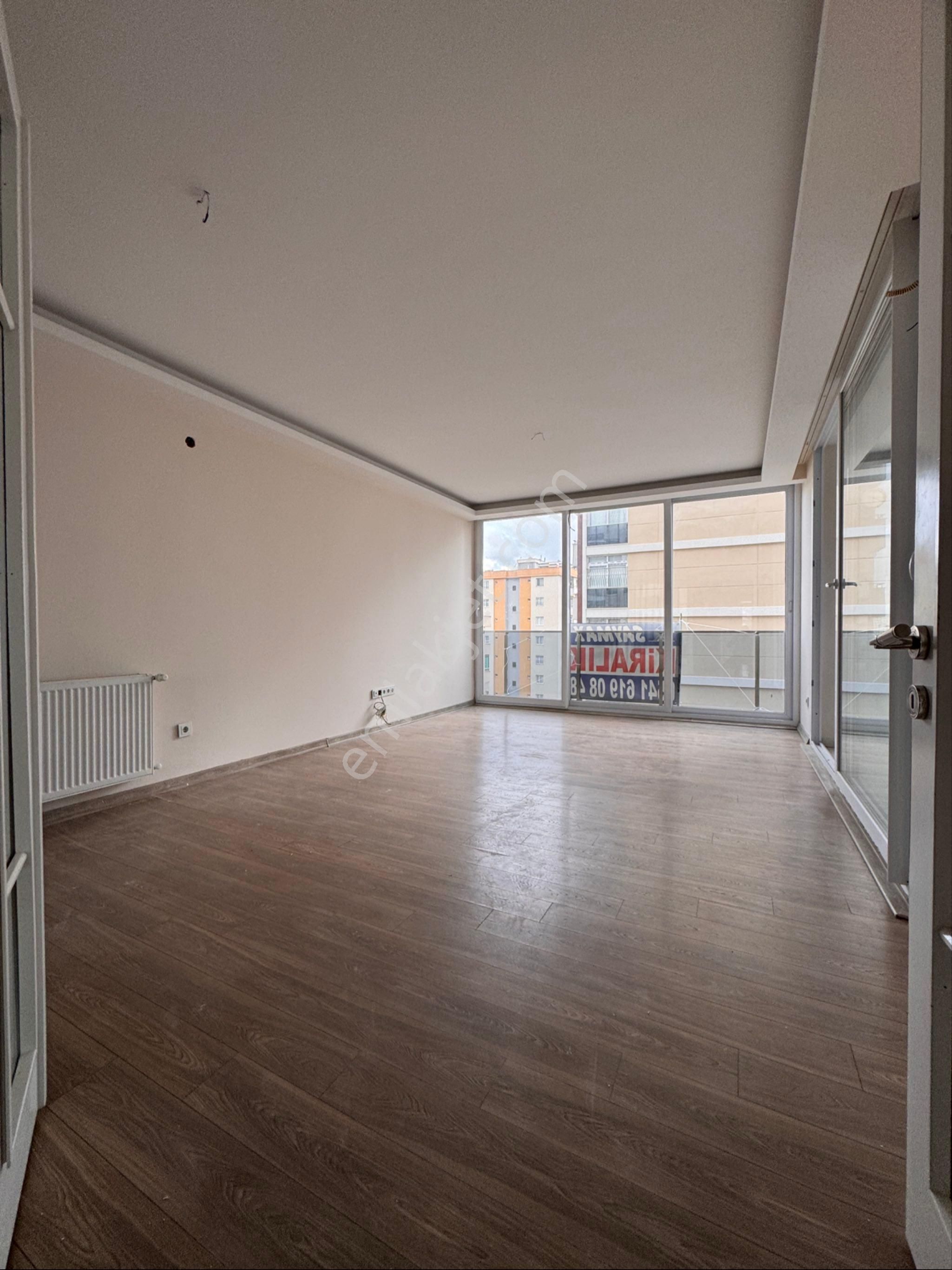 Pınar Mah-havuzlu-güvenlikli-ç.banyo-giy.odalı-3+1 Kiralık Daire - Görsel 10