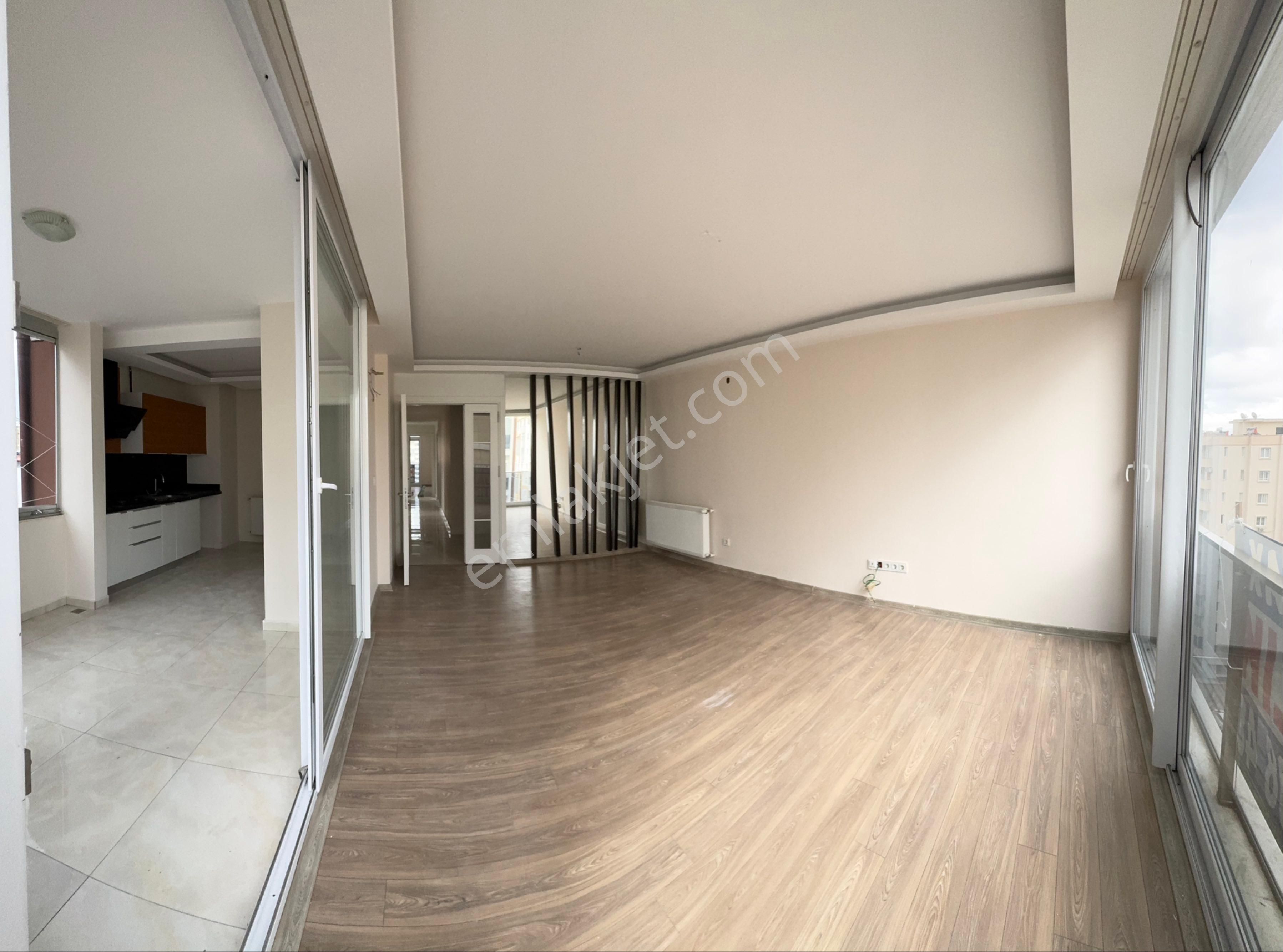 Pınar Mah-havuzlu-güvenlikli-ç.banyo-giy.odalı-3+1 Kiralık Daire - Görsel 8