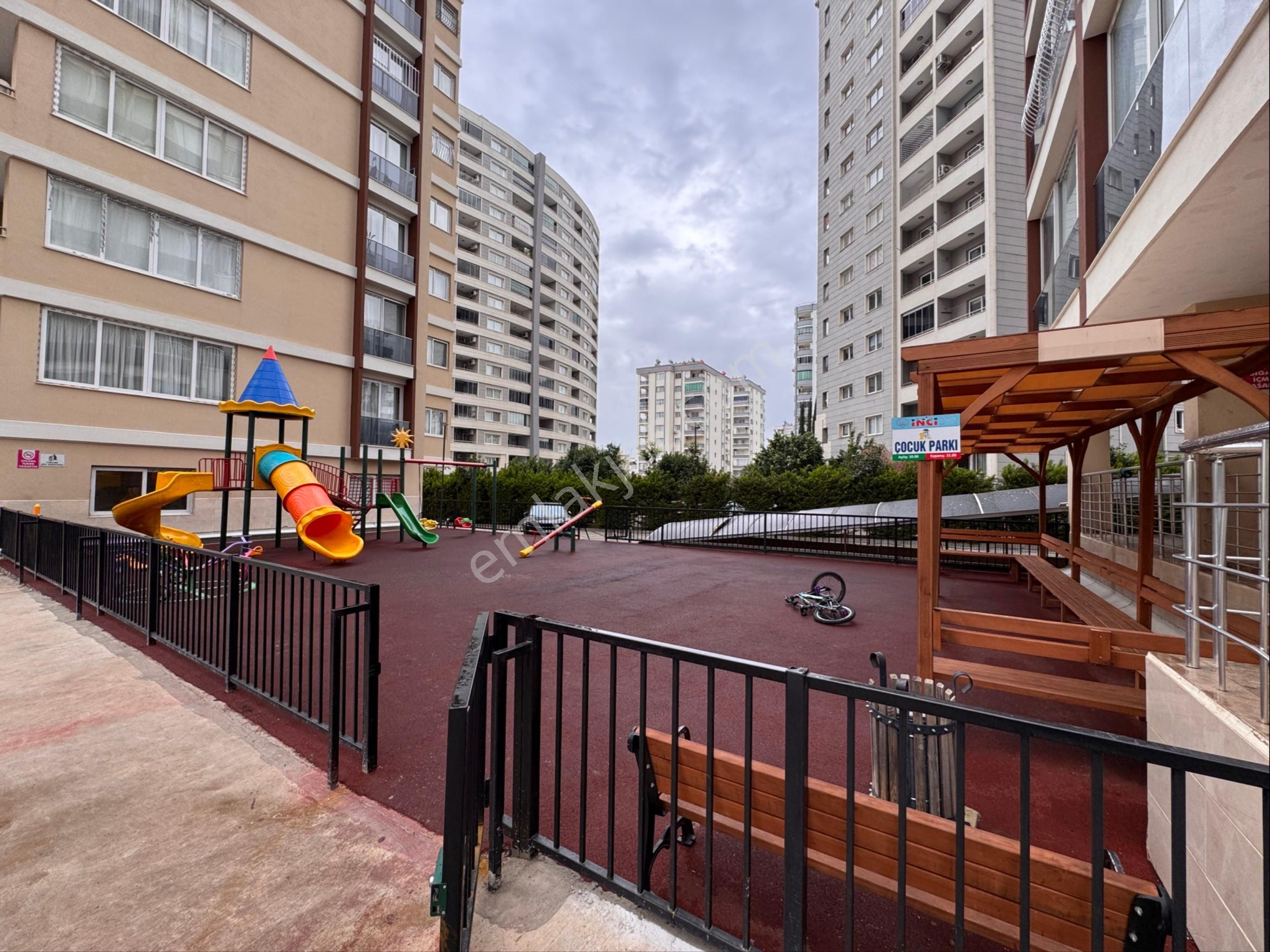 Pınar Mah-havuzlu-güvenlikli-ç.banyo-giy.odalı-3+1 Kiralık Daire - Görsel 30