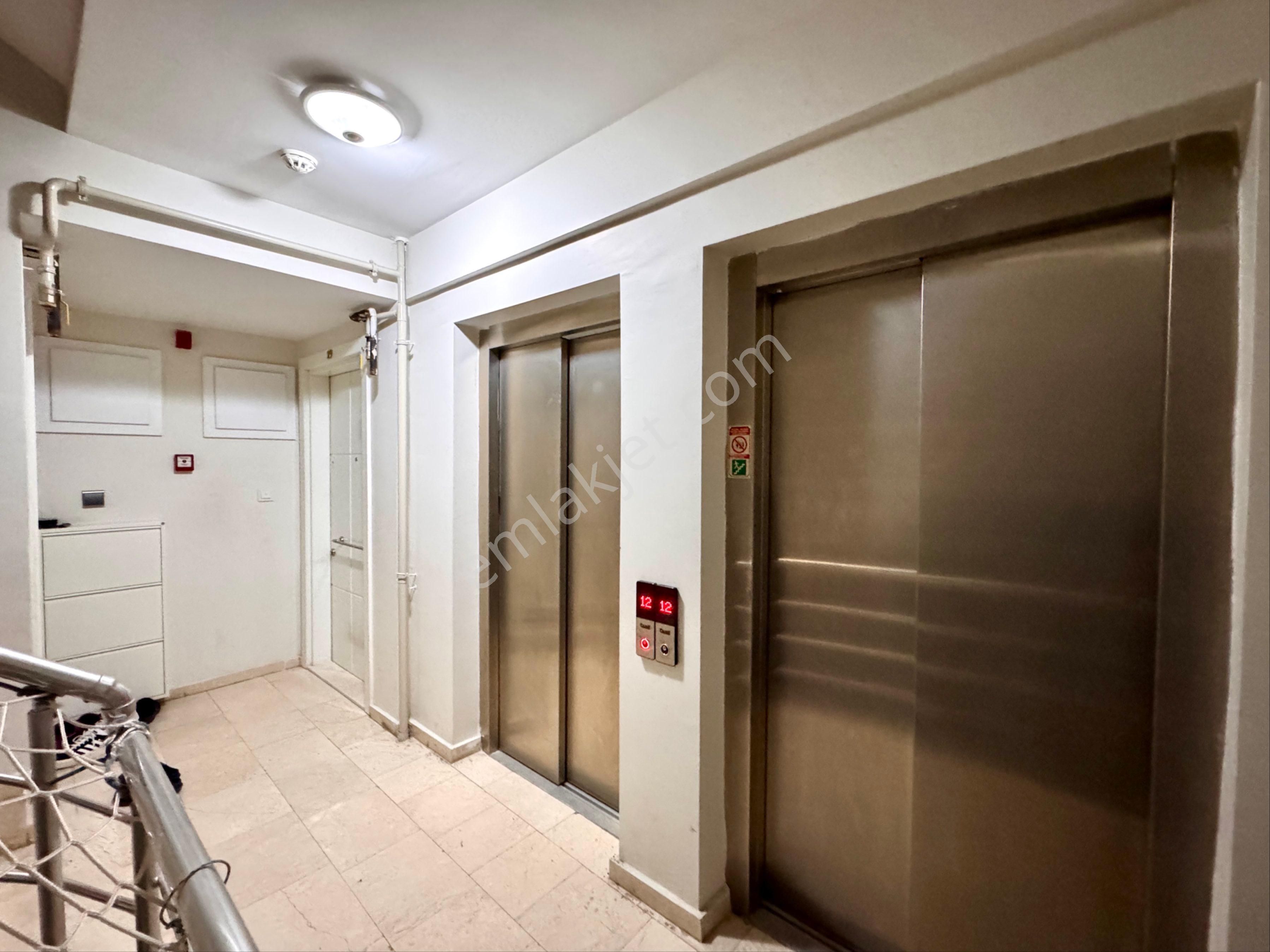 Pınar Mah-havuzlu-güvenlikli-ç.banyo-giy.odalı-3+1 Kiralık Daire - Görsel 33