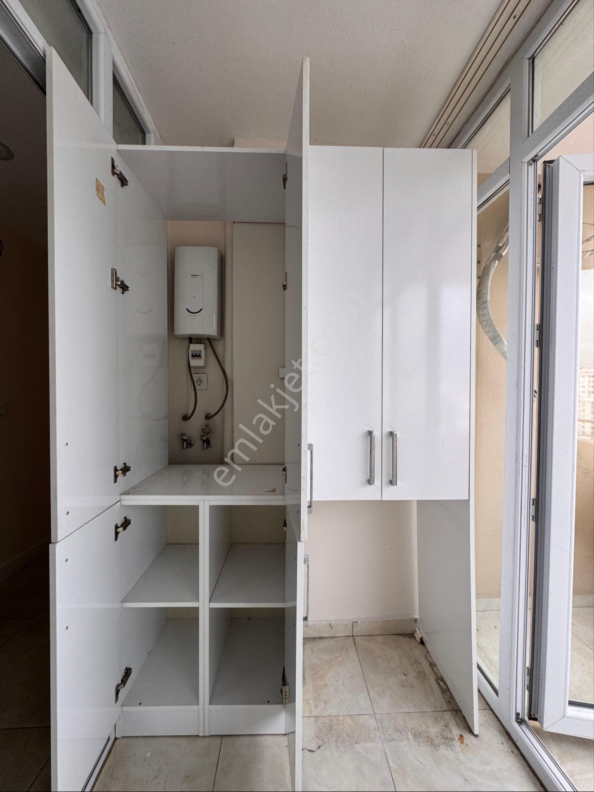 Pınar Mah-havuzlu-güvenlikli-ç.banyo-giy.odalı-3+1 Kiralık Daire - Görsel 19