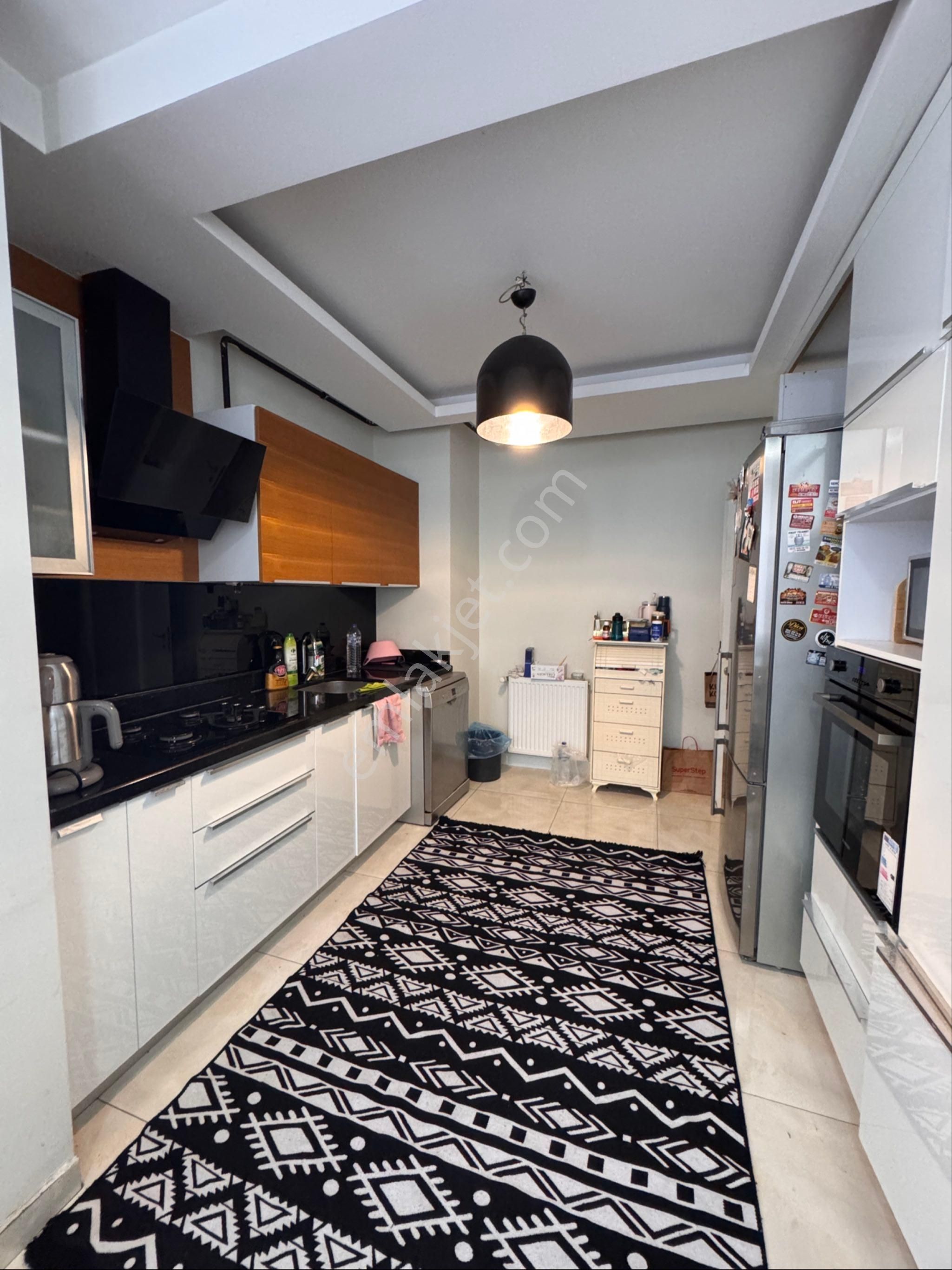 Pınar Mah-havuzlu-güvenlikli-ç.banyo-giy.odalı-3+1 Kiralık Daire - Görsel 11