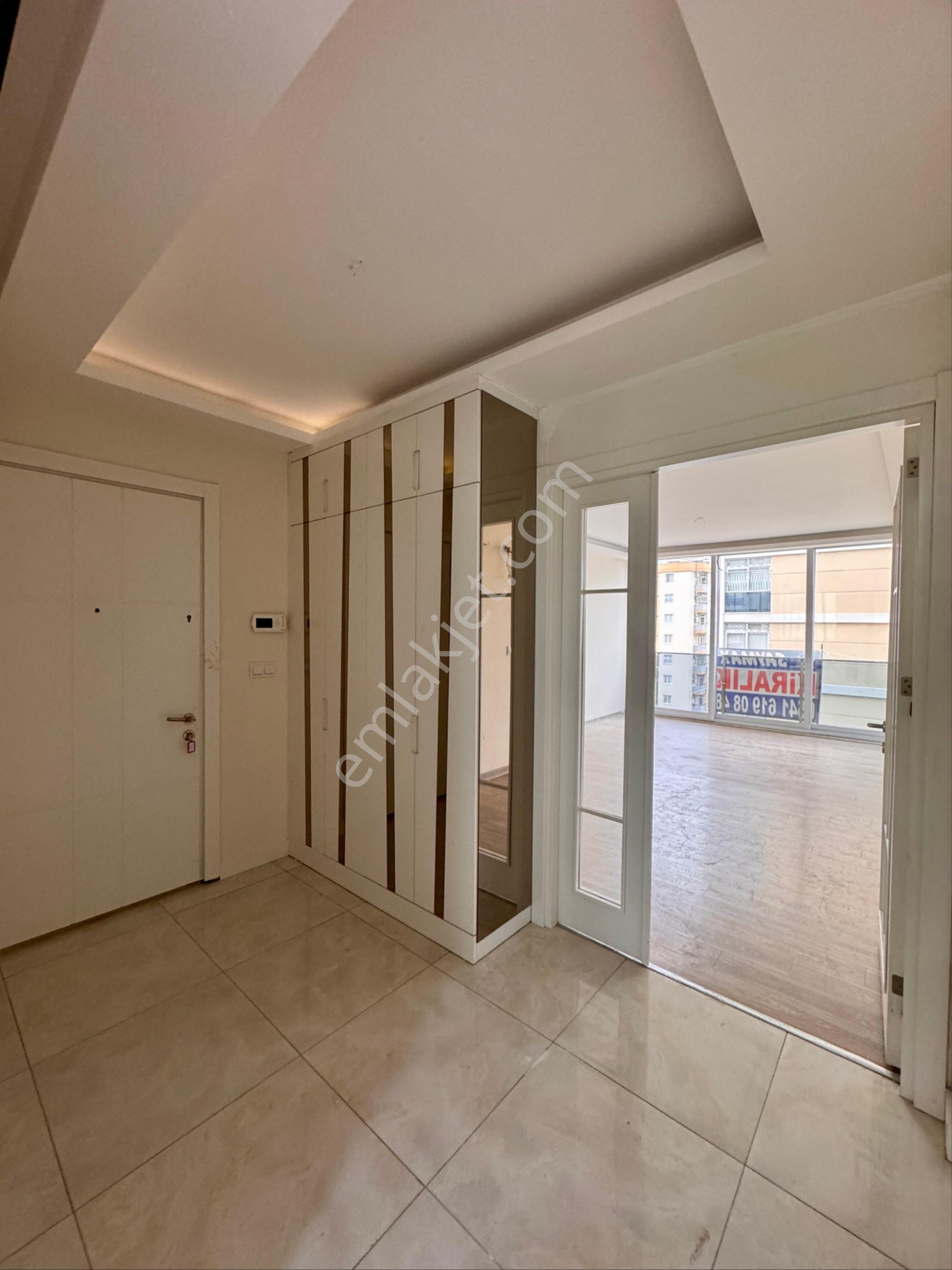 Pınar Mah-havuzlu-güvenlikli-ç.banyo-giy.odalı-3+1 Kiralık Daire - Görsel 28