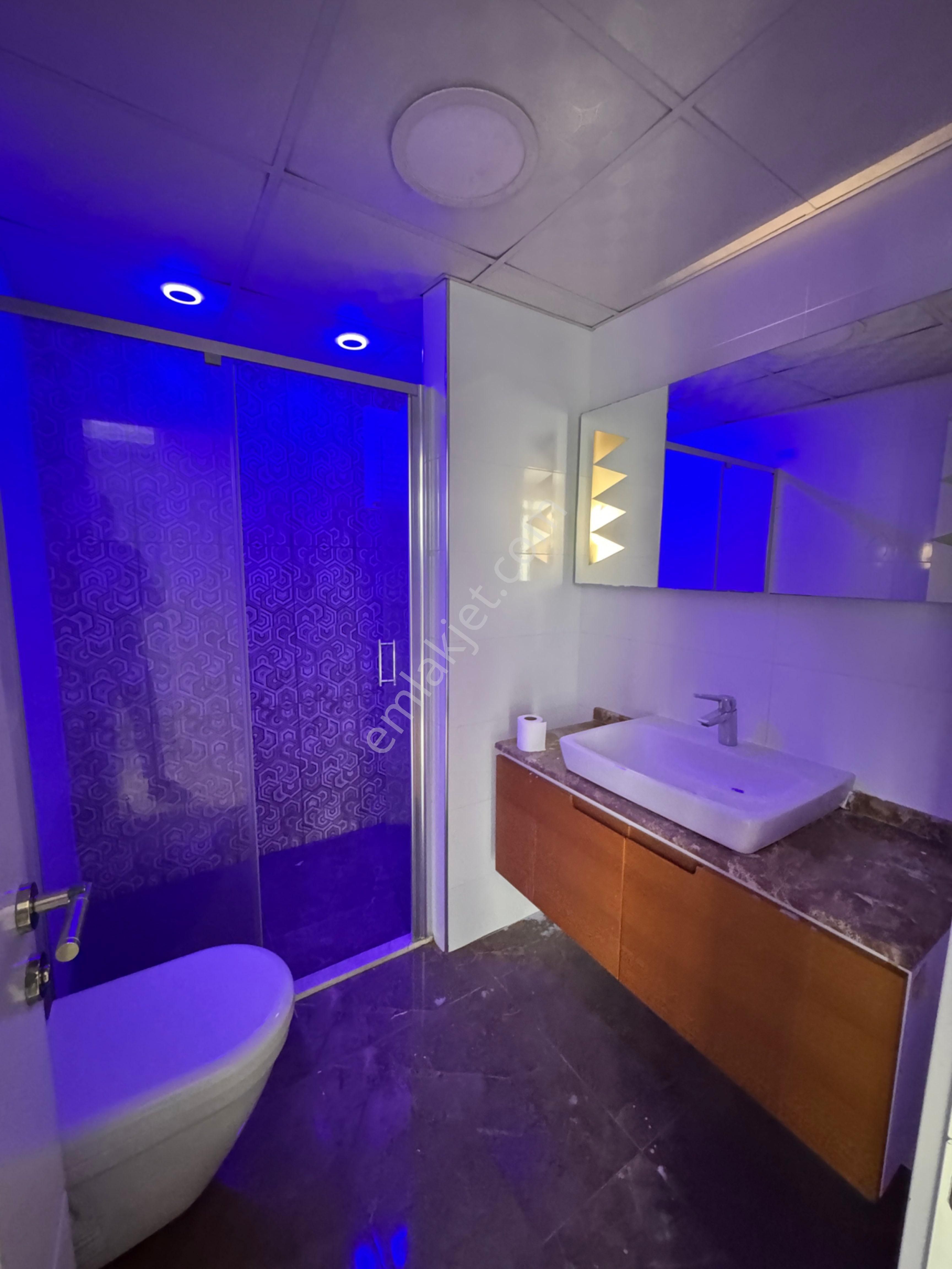 Pınar Mah-havuzlu-güvenlikli-ç.banyo-giy.odalı-3+1 Kiralık Daire - Görsel 15