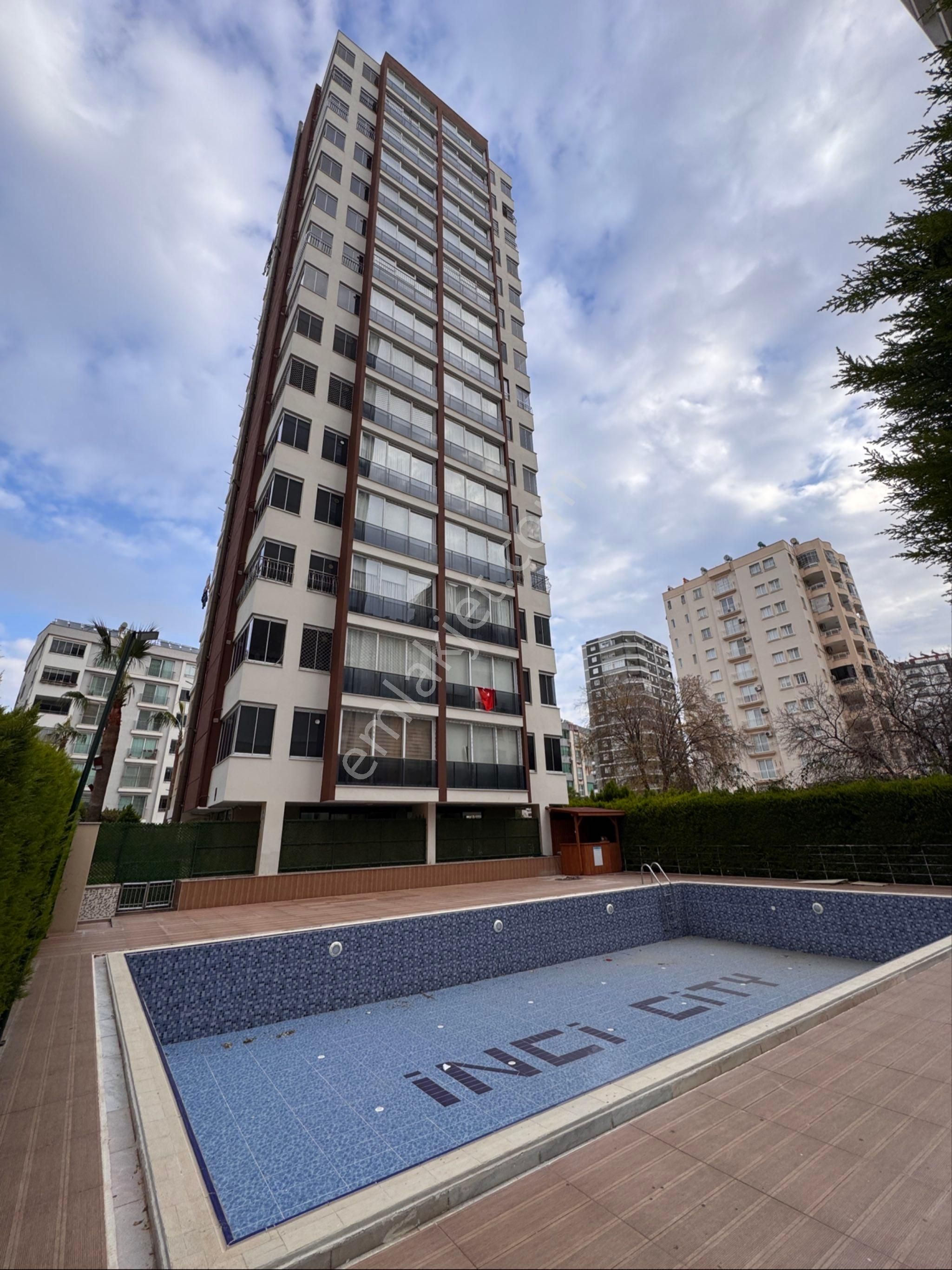 Pınar Mah-havuzlu-güvenlikli-ç.banyo-giy.odalı-3+1 Kiralık Daire - Görsel 30