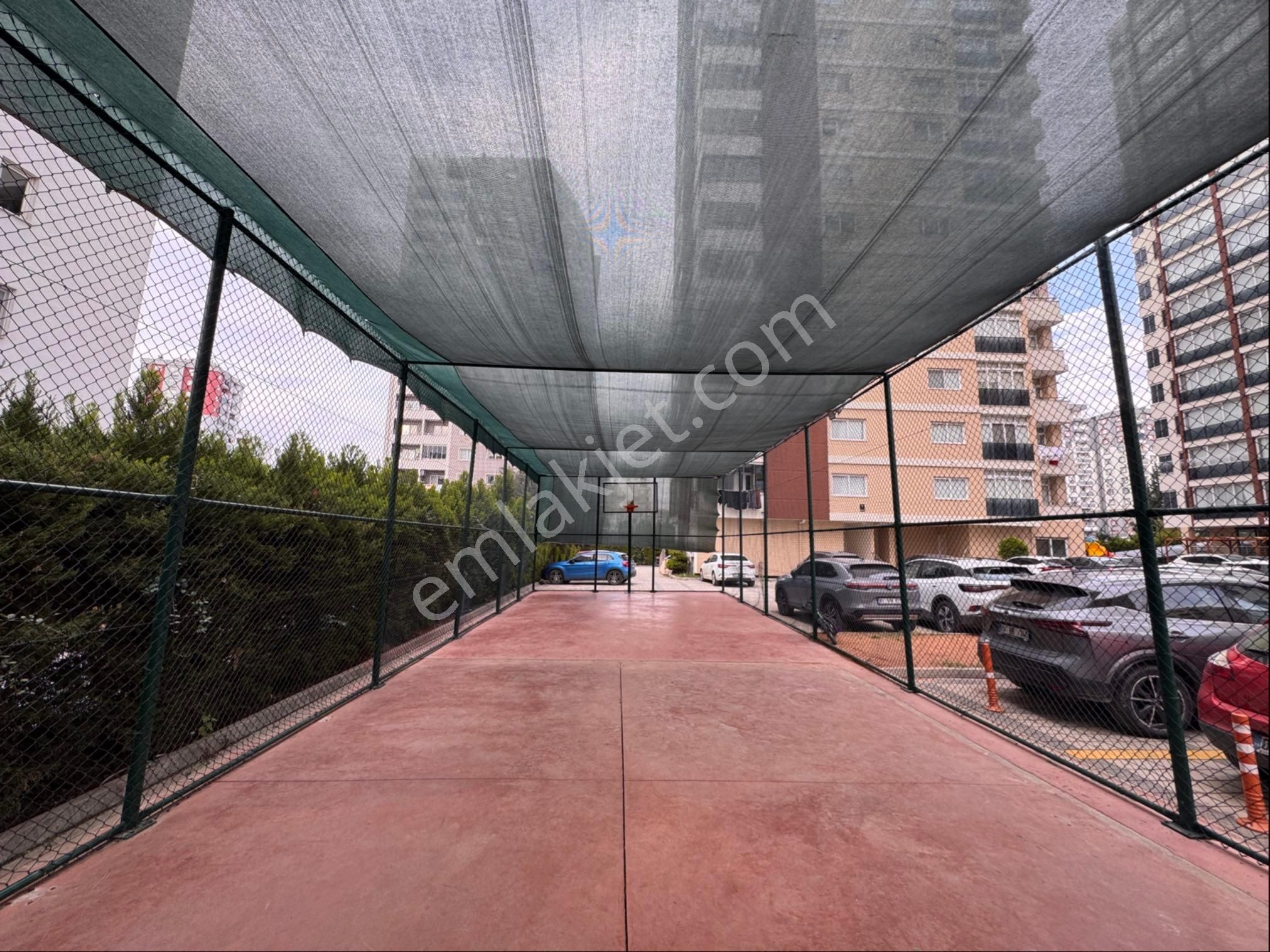 Pınar Mah-havuzlu-güvenlikli-ç.banyo-giy.odalı-3+1 Kiralık Daire - Görsel 33