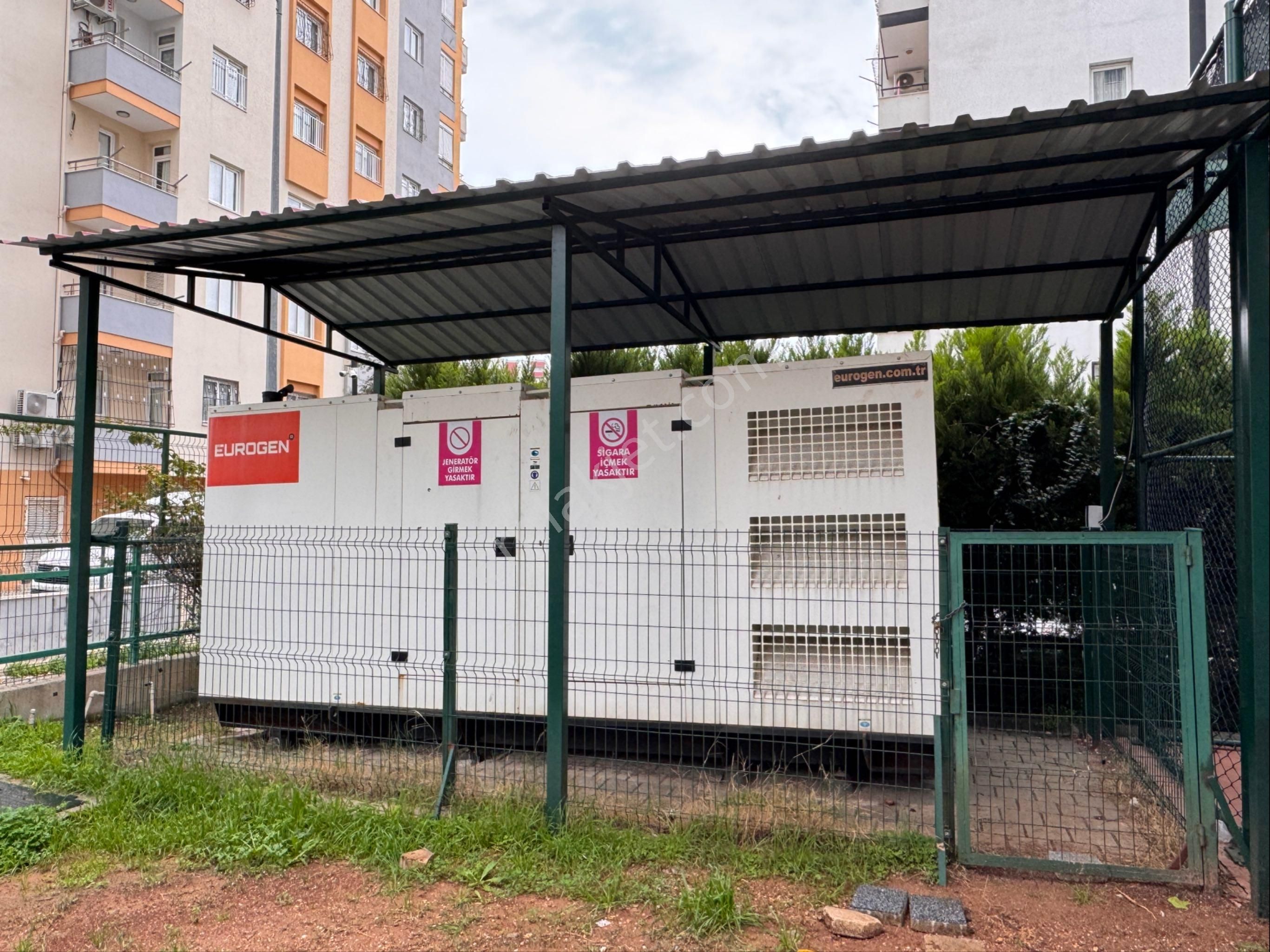 Pınar Mah-havuzlu-güvenlikli-ç.banyo-giy.odalı-3+1 Kiralık Daire - Görsel 29