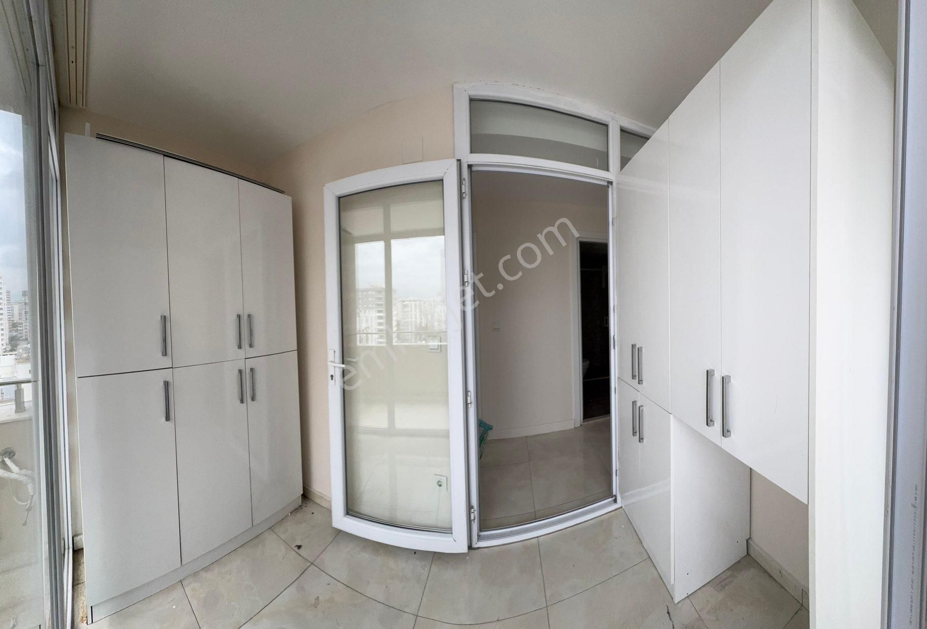 Pınar Mah-havuzlu-güvenlikli-ç.banyo-giy.odalı-3+1 Kiralık Daire - Görsel 17