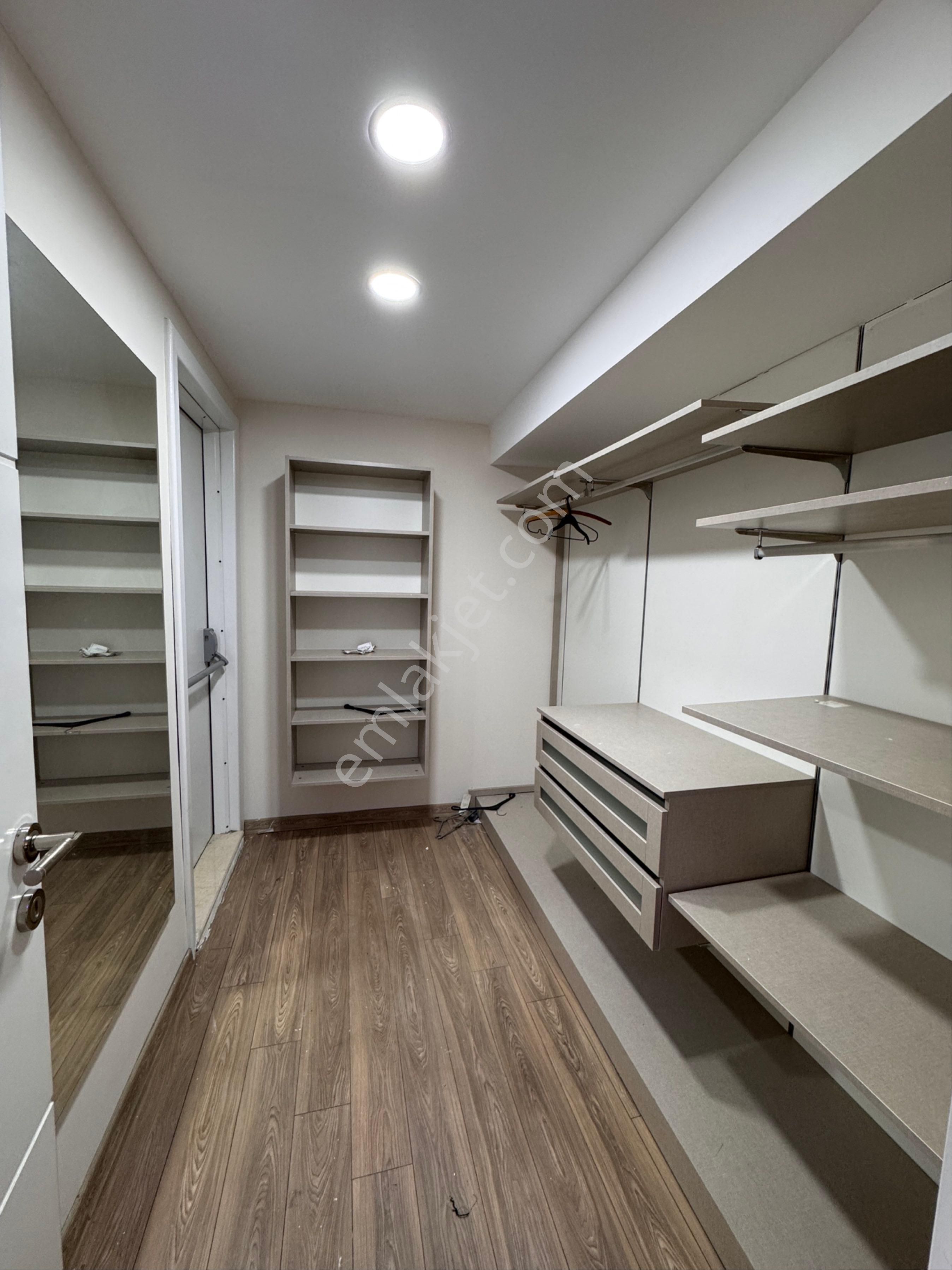 Pınar Mah-havuzlu-güvenlikli-ç.banyo-giy.odalı-3+1 Kiralık Daire - Görsel 24