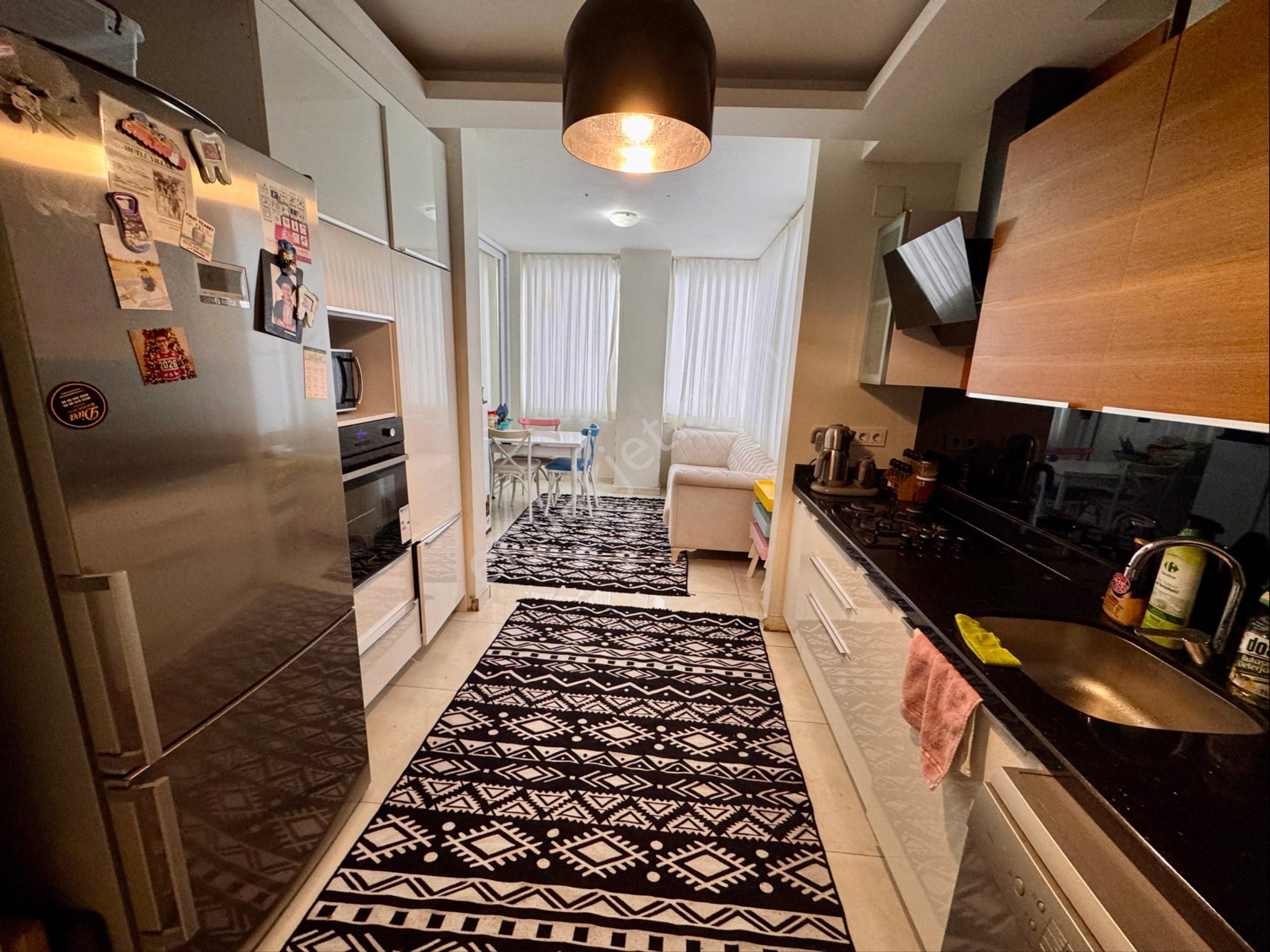 Pınar Mah-havuzlu-güvenlikli-ç.banyo-giy.odalı-3+1 Kiralık Daire - Görsel 9