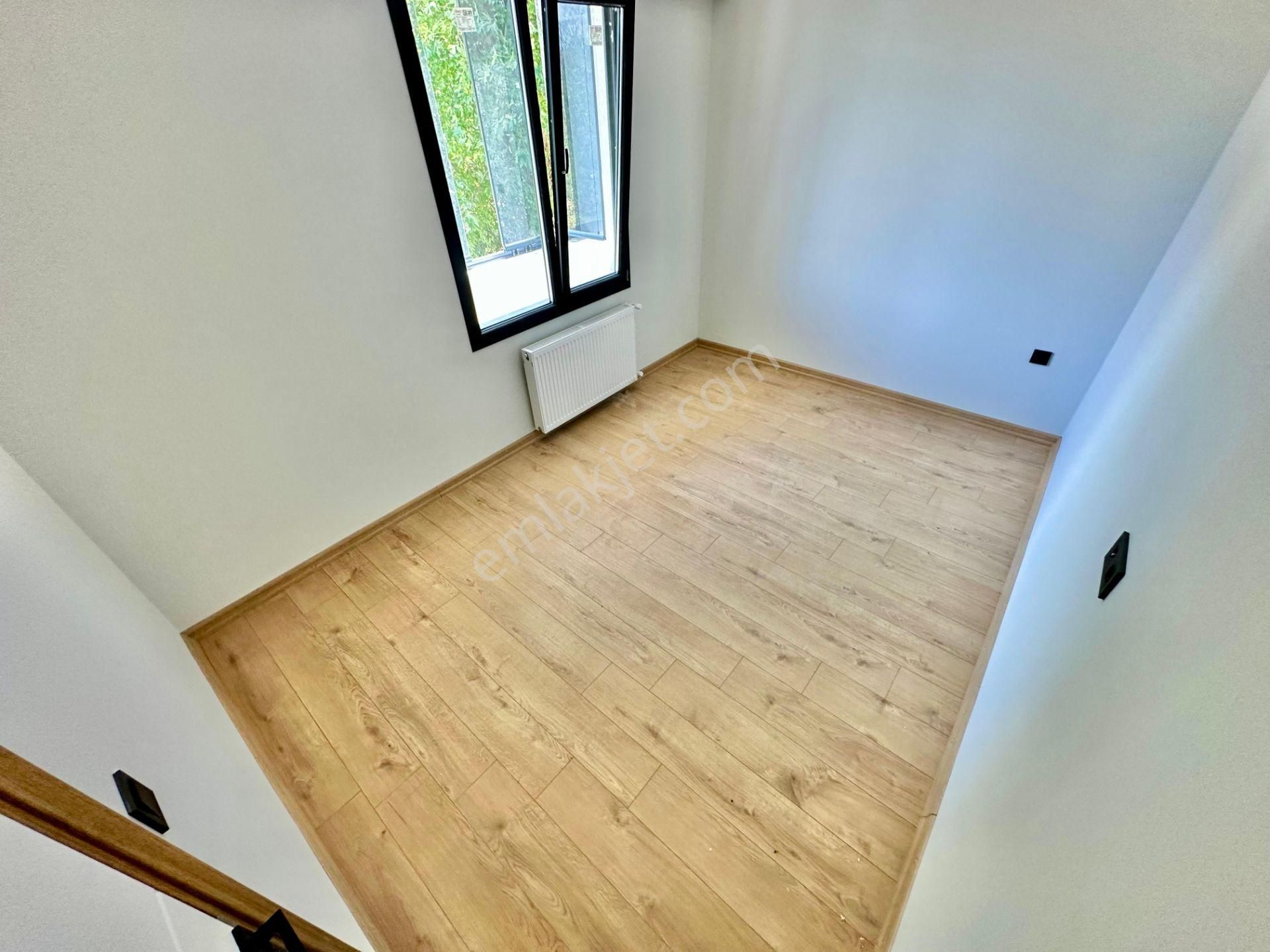 ꧁akçay Ay Emlaktan꧂körfezin İncisi Güre'de Kuş Cıvıltıları İle Huzur Bulacağınız Satılık 1+1 Daire - Görsel 30