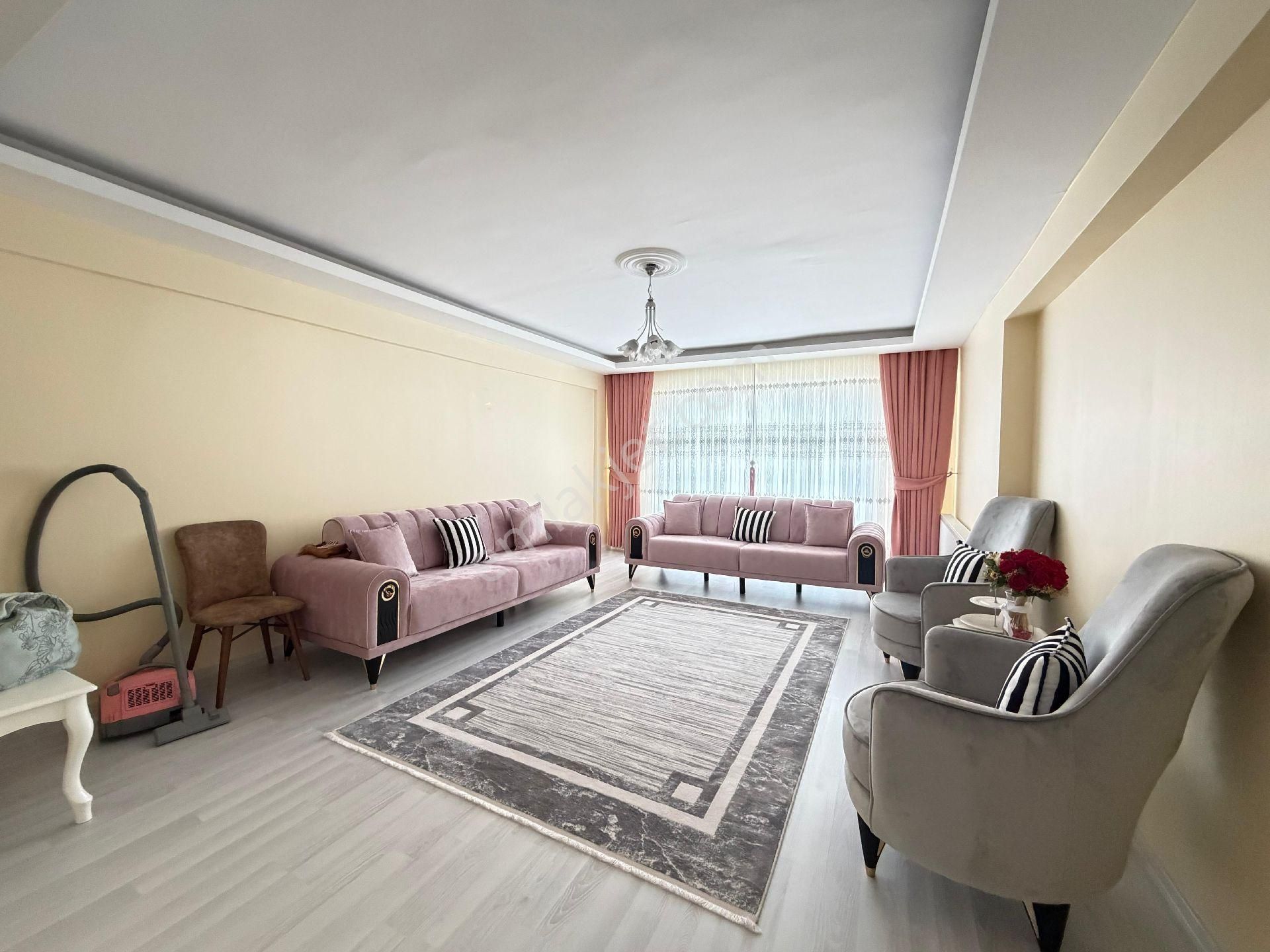 Ferudnçelik 8.cd Havuz İmk Lise Yakını 4.kat 3+1 Teras Balkon Ç.vanyo Kombi C.balkon - Görsel 2