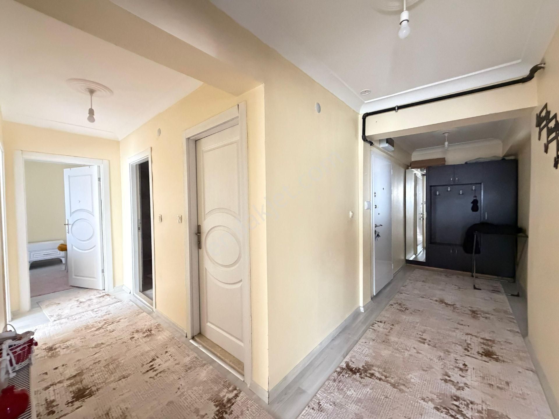 Ferudnçelik 8.cd Havuz İmk Lise Yakını 4.kat 3+1 Teras Balkon Ç.vanyo Kombi C.balkon - Görsel 26