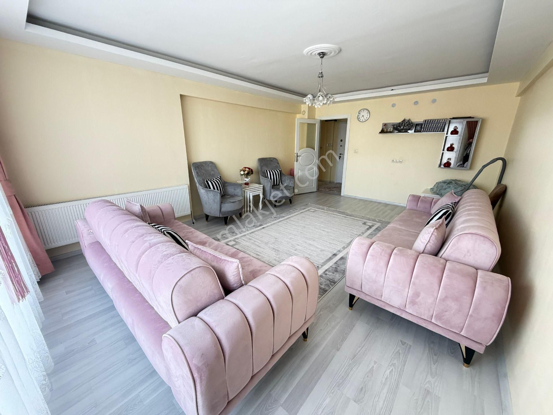 Ferudnçelik 8.cd Havuz İmk Lise Yakını 4.kat 3+1 Teras Balkon Ç.vanyo Kombi C.balkon - Görsel 5