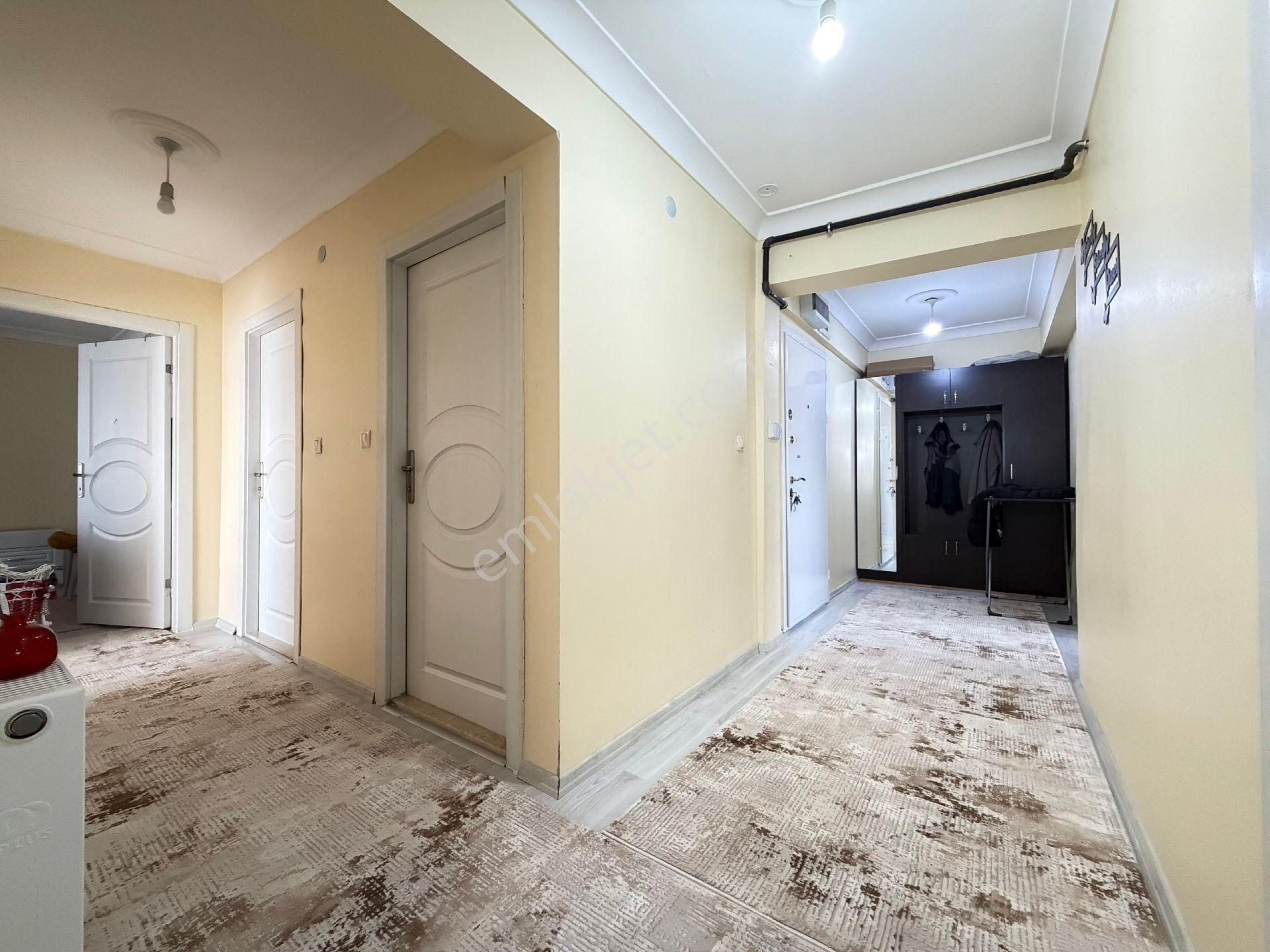 Ferudnçelik 8.cd Havuz İmk Lise Yakını 4.kat 3+1 Teras Balkon Ç.vanyo Kombi C.balkon - Görsel 25