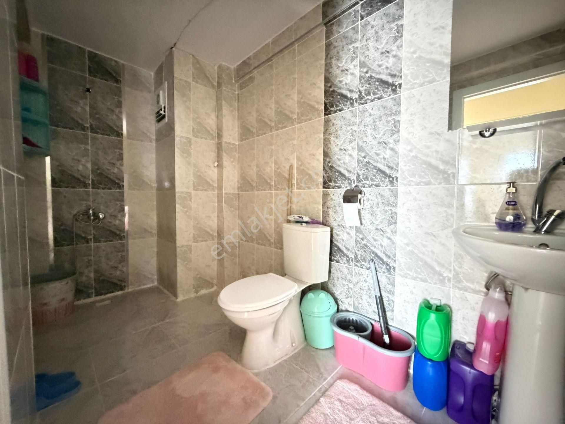 Ferudnçelik 8.cd Havuz İmk Lise Yakını 4.kat 3+1 Teras Balkon Ç.vanyo Kombi C.balkon - Görsel 24