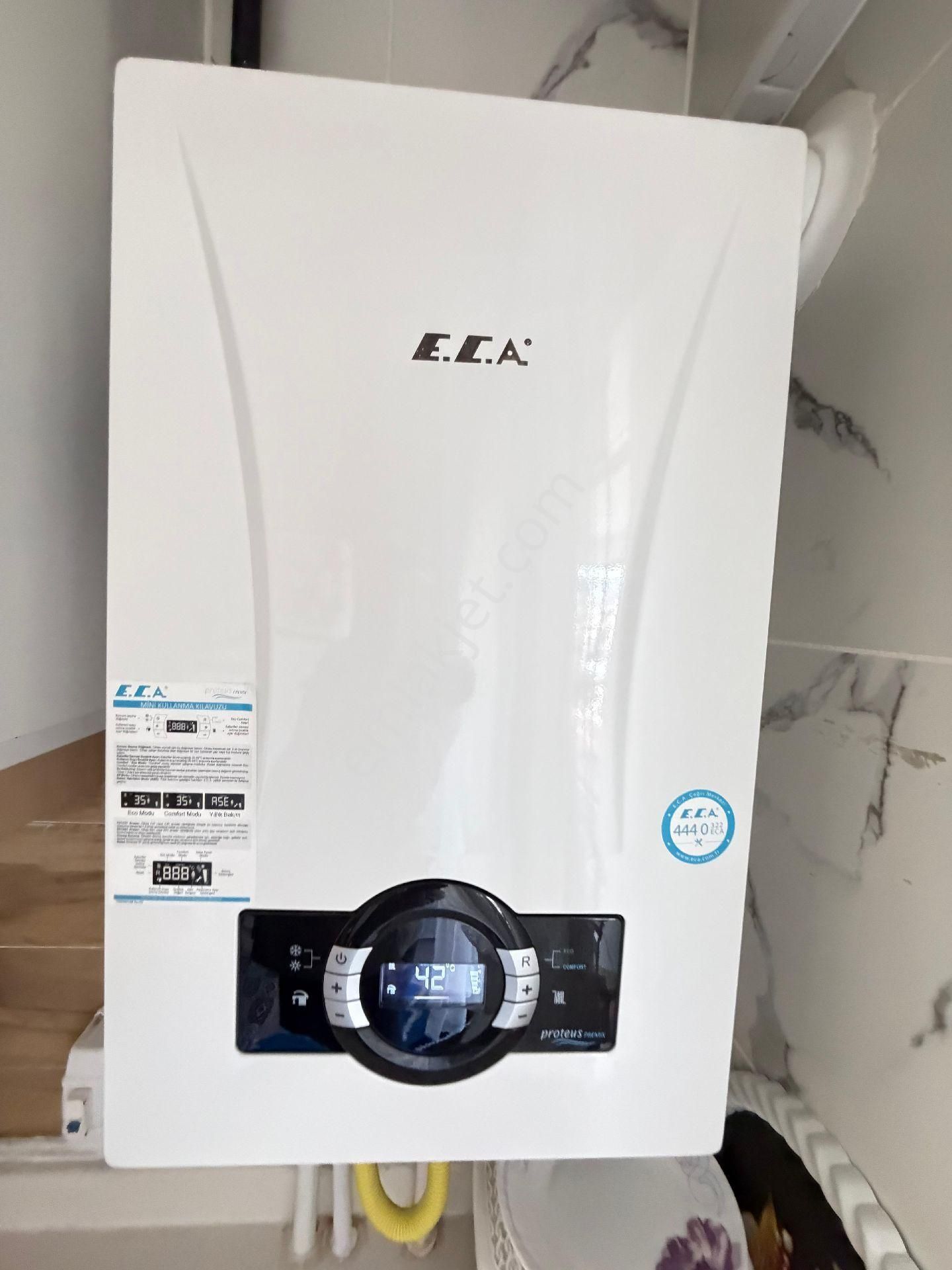 Ferudnçelik 8.cd Havuz İmk Lise Yakını 4.kat 3+1 Teras Balkon Ç.vanyo Kombi C.balkon - Görsel 22