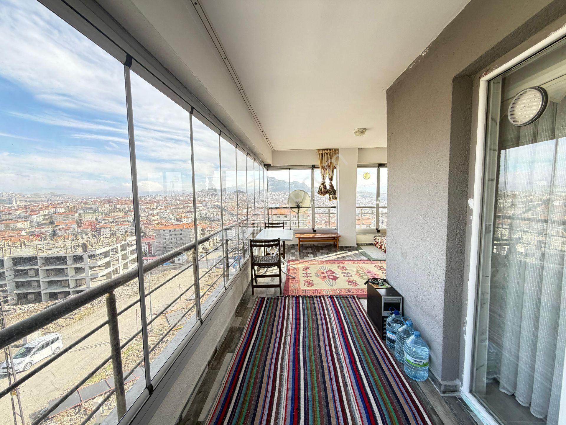 Ferudnçelik 8.cd Havuz İmk Lise Yakını 4.kat 3+1 Teras Balkon Ç.vanyo Kombi C.balkon - Görsel 27