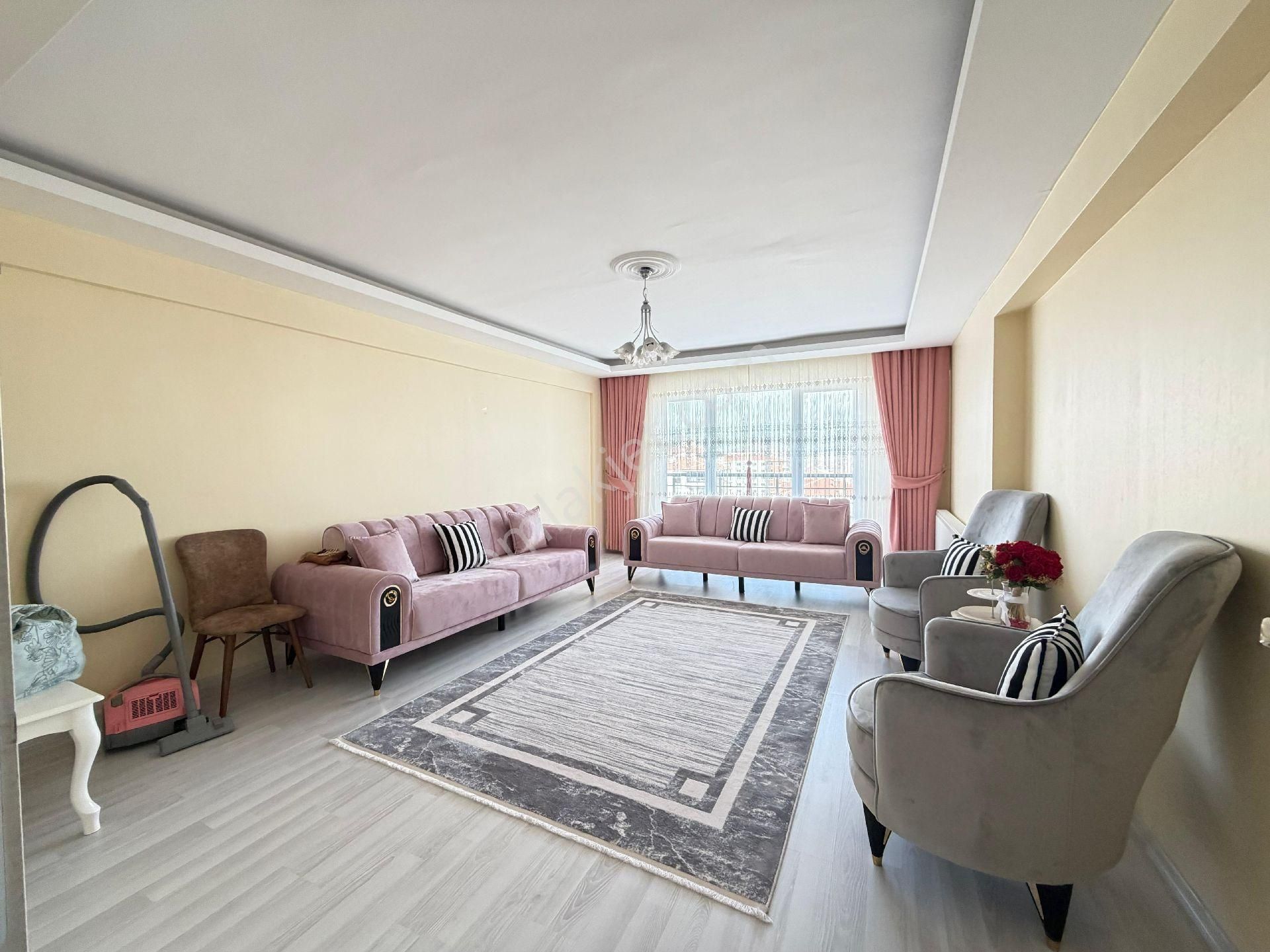 Ferudnçelik 8.cd Havuz İmk Lise Yakını 4.kat 3+1 Teras Balkon Ç.vanyo Kombi C.balkon - Görsel 12