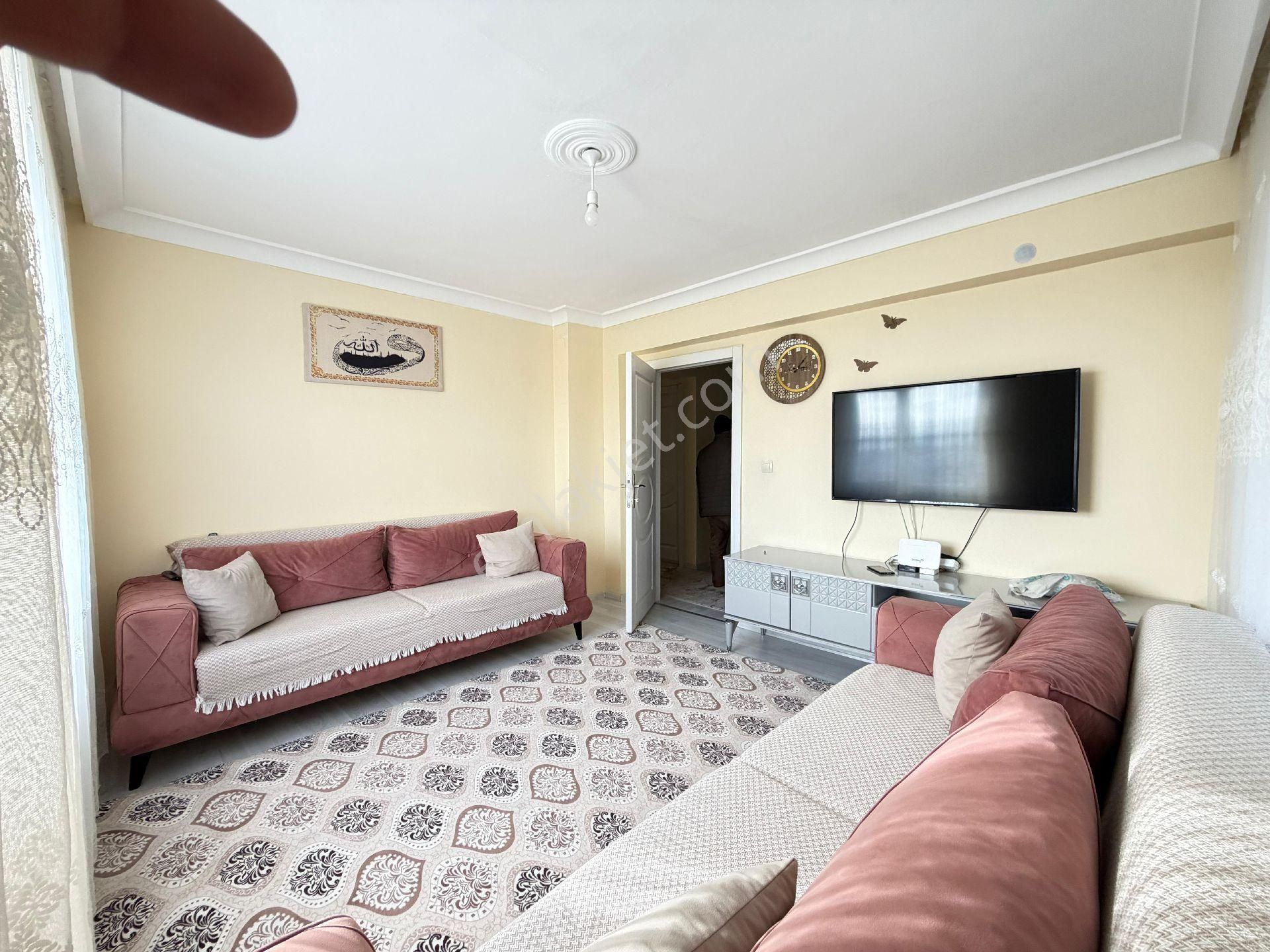 Ferudnçelik 8.cd Havuz İmk Lise Yakını 4.kat 3+1 Teras Balkon Ç.vanyo Kombi C.balkon - Görsel 19