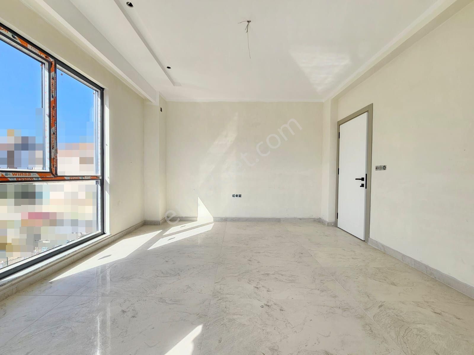 Denizli Çakmak Ta Satılık 2+1 125 M2 Ebeveyn Banyolu Lüks Daireler - Görsel 5