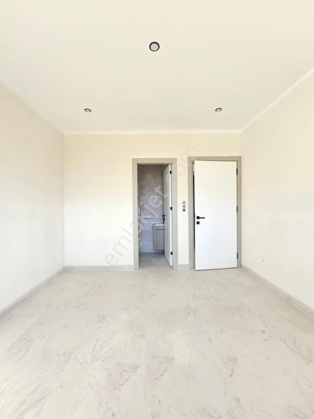 Denizli Çakmak Ta Satılık 2+1 125 M2 Ebeveyn Banyolu Lüks Daireler - Görsel 8