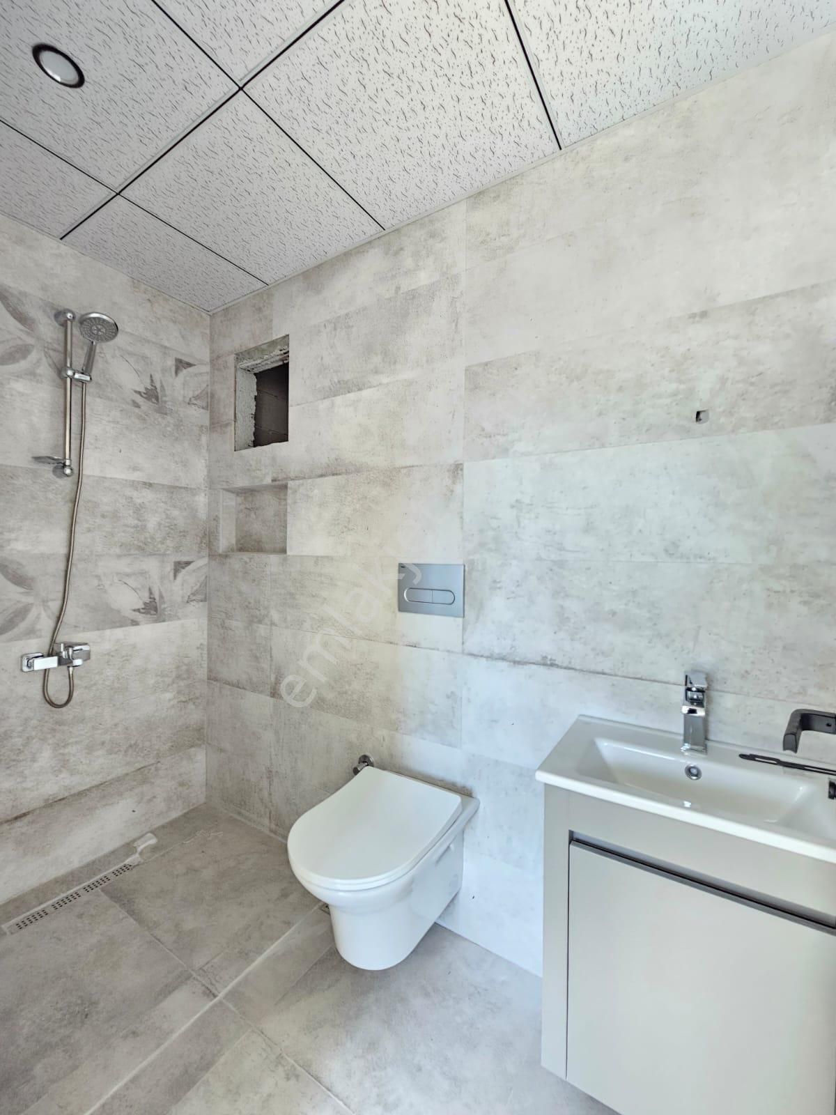 Denizli Çakmak Ta Satılık 2+1 125 M2 Ebeveyn Banyolu Lüks Daireler - Görsel 22