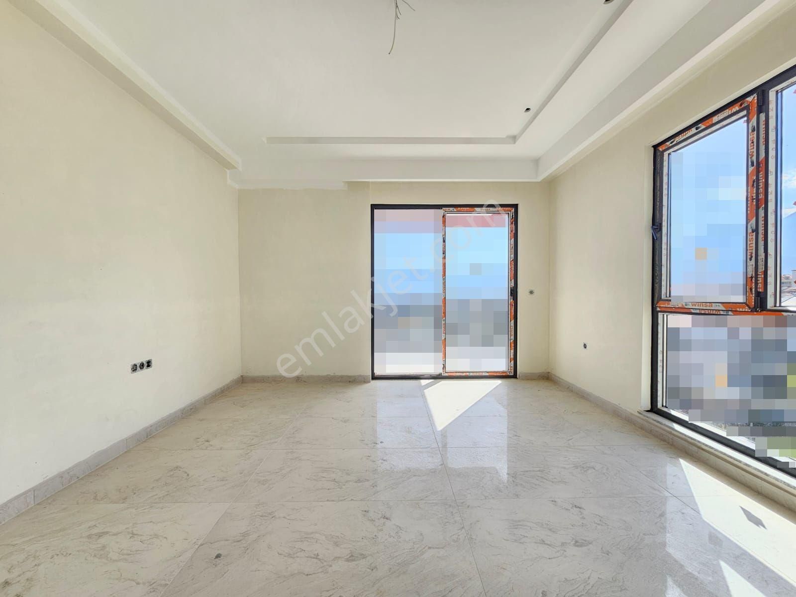 Denizli Çakmak Ta Satılık 2+1 125 M2 Ebeveyn Banyolu Lüks Daireler - Görsel 4