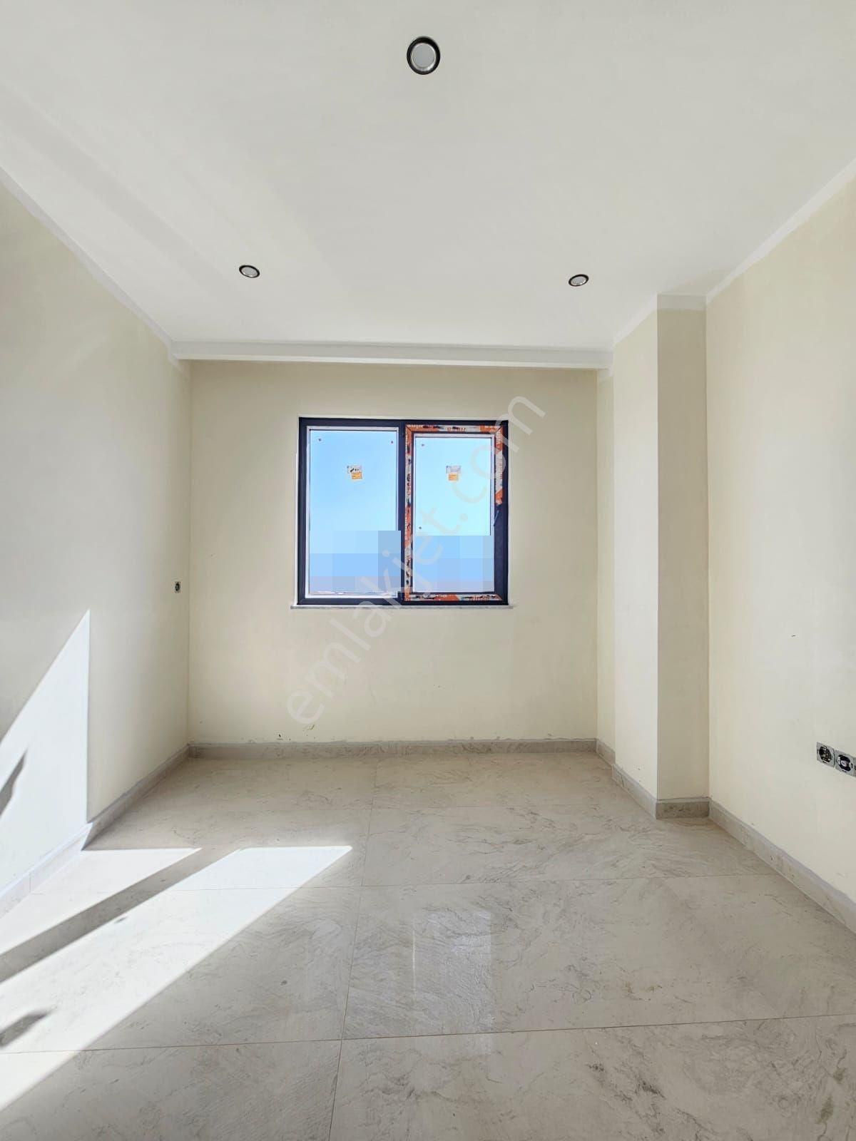 Denizli Çakmak Ta Satılık 2+1 125 M2 Ebeveyn Banyolu Lüks Daireler - Görsel 15