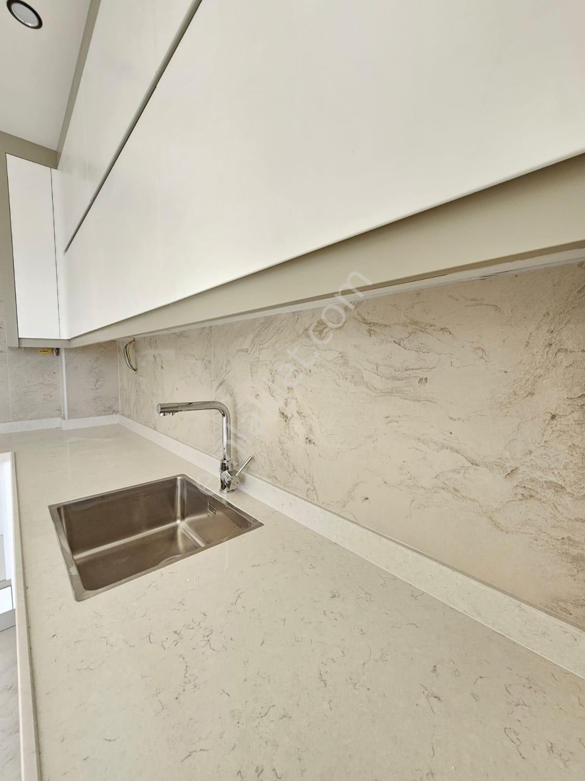 Denizli Çakmak Ta Satılık 2+1 125 M2 Ebeveyn Banyolu Lüks Daireler - Görsel 6