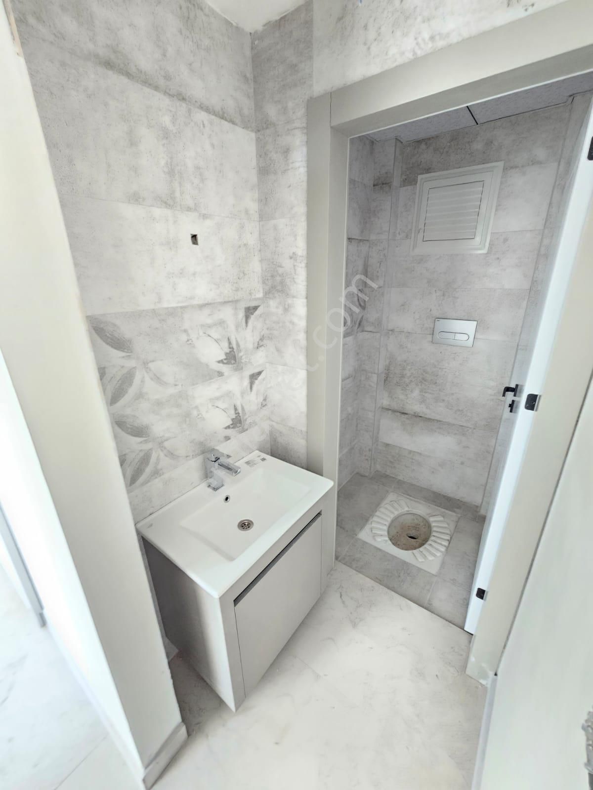 Denizli Çakmak Ta Satılık 2+1 125 M2 Ebeveyn Banyolu Lüks Daireler - Görsel 12