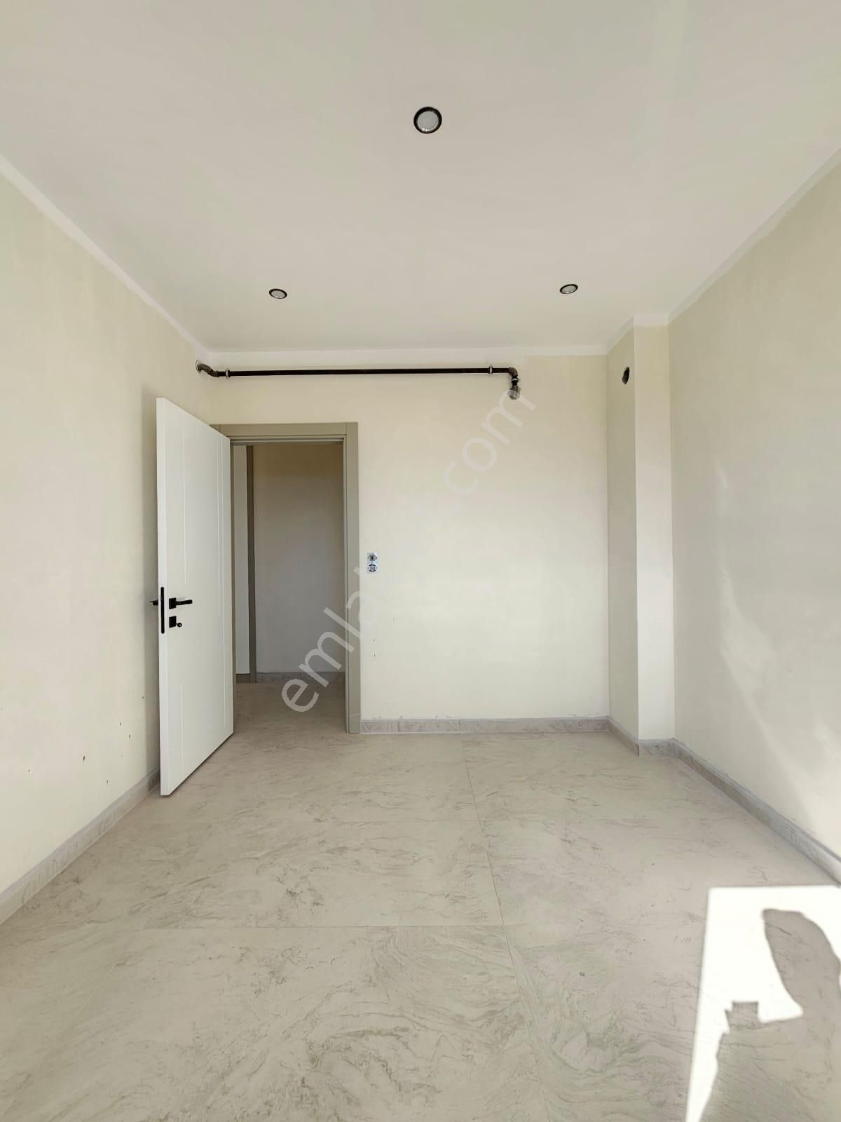 Denizli Çakmak Ta Satılık 2+1 125 M2 Ebeveyn Banyolu Lüks Daireler - Görsel 10