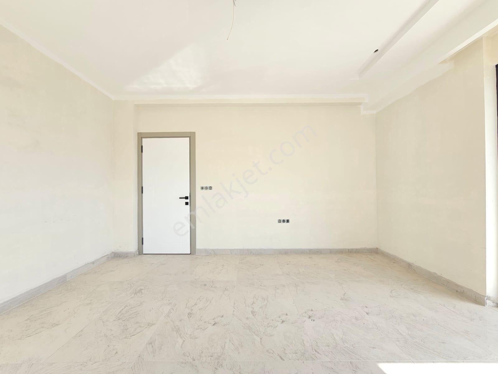 Denizli Çakmak Ta Satılık 2+1 125 M2 Ebeveyn Banyolu Lüks Daireler - Görsel 9