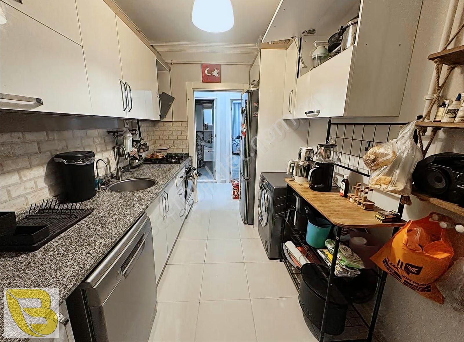 Beraparktan | Güvenlik Mah. 2+1 Hastane Yakını | Ayrı Mutfaklı - Görsel 8