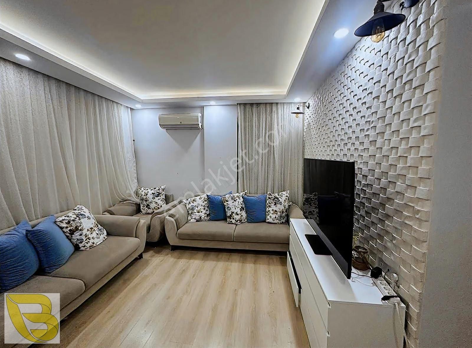 Beraparktan | Güvenlik Mah. 2+1 Hastane Yakını | Ayrı Mutfaklı - Görsel 18