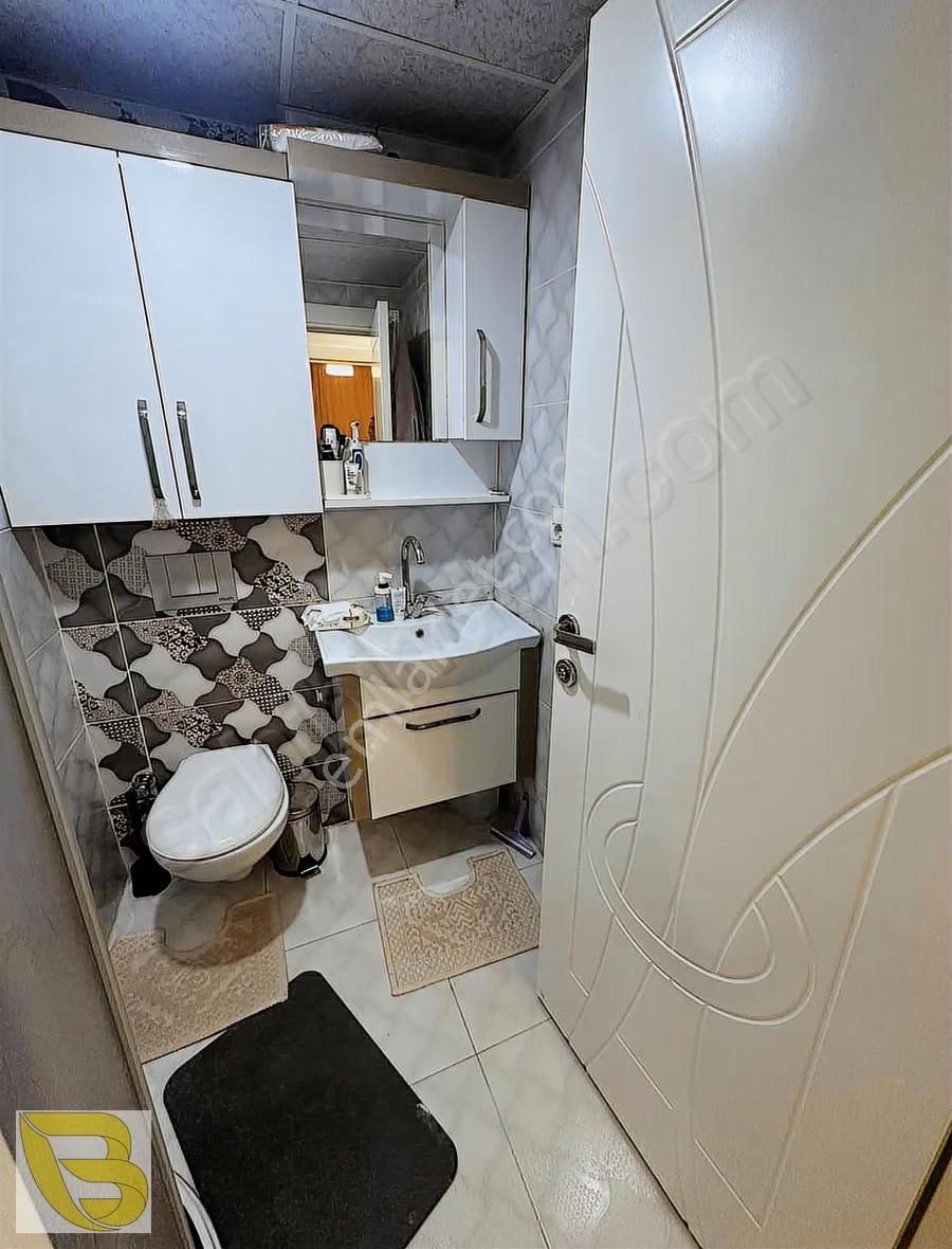 Beraparktan | Güvenlik Mah. 2+1 Hastane Yakını | Ayrı Mutfaklı - Görsel 6