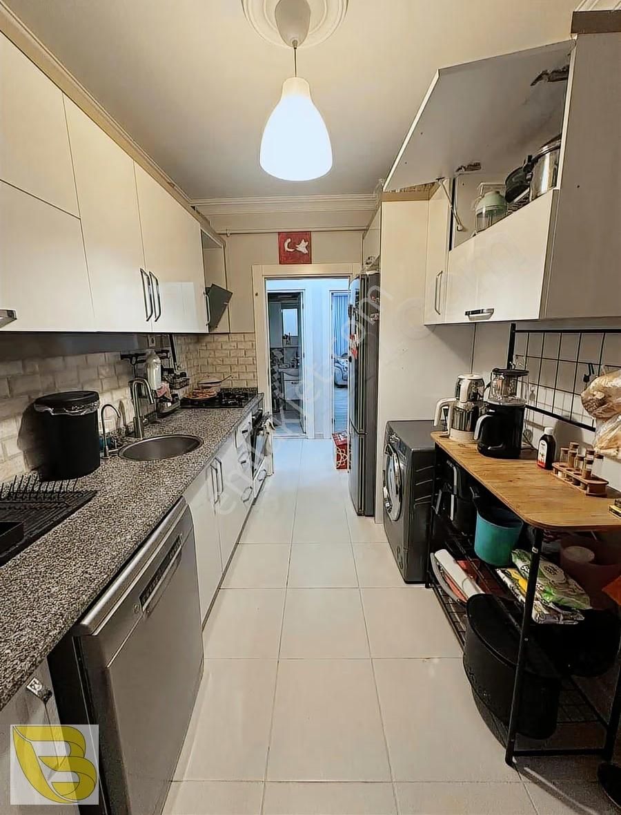 Beraparktan | Güvenlik Mah. 2+1 Hastane Yakını | Ayrı Mutfaklı - Görsel 9