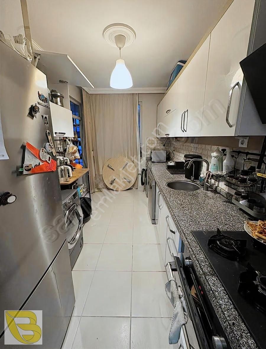 Beraparktan | Güvenlik Mah. 2+1 Hastane Yakını | Ayrı Mutfaklı - Görsel 15